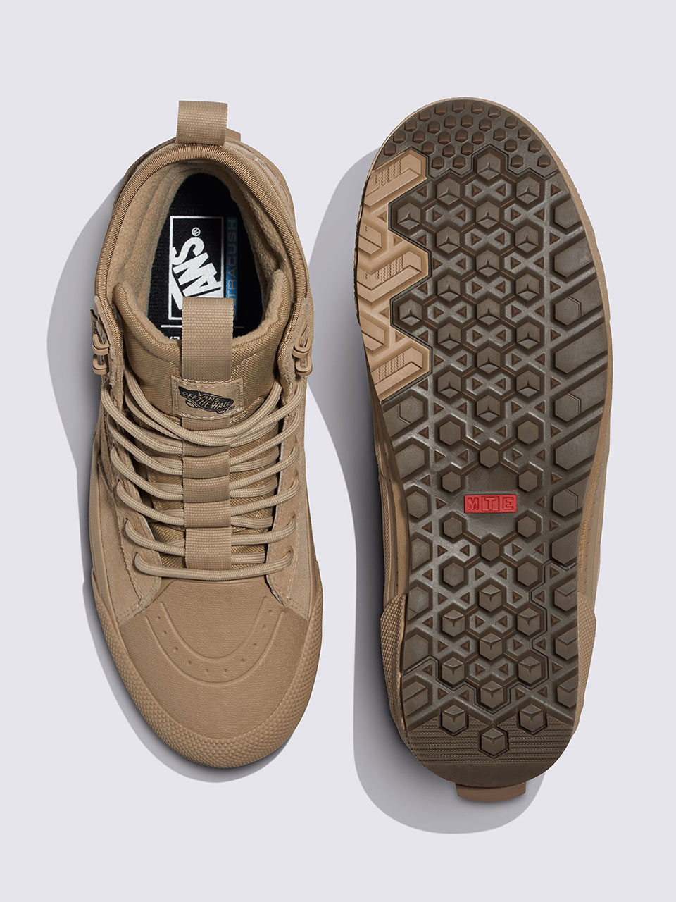 MTE スケートハイ GORE-TEX| VANS（ヴァンズ）公式ストア