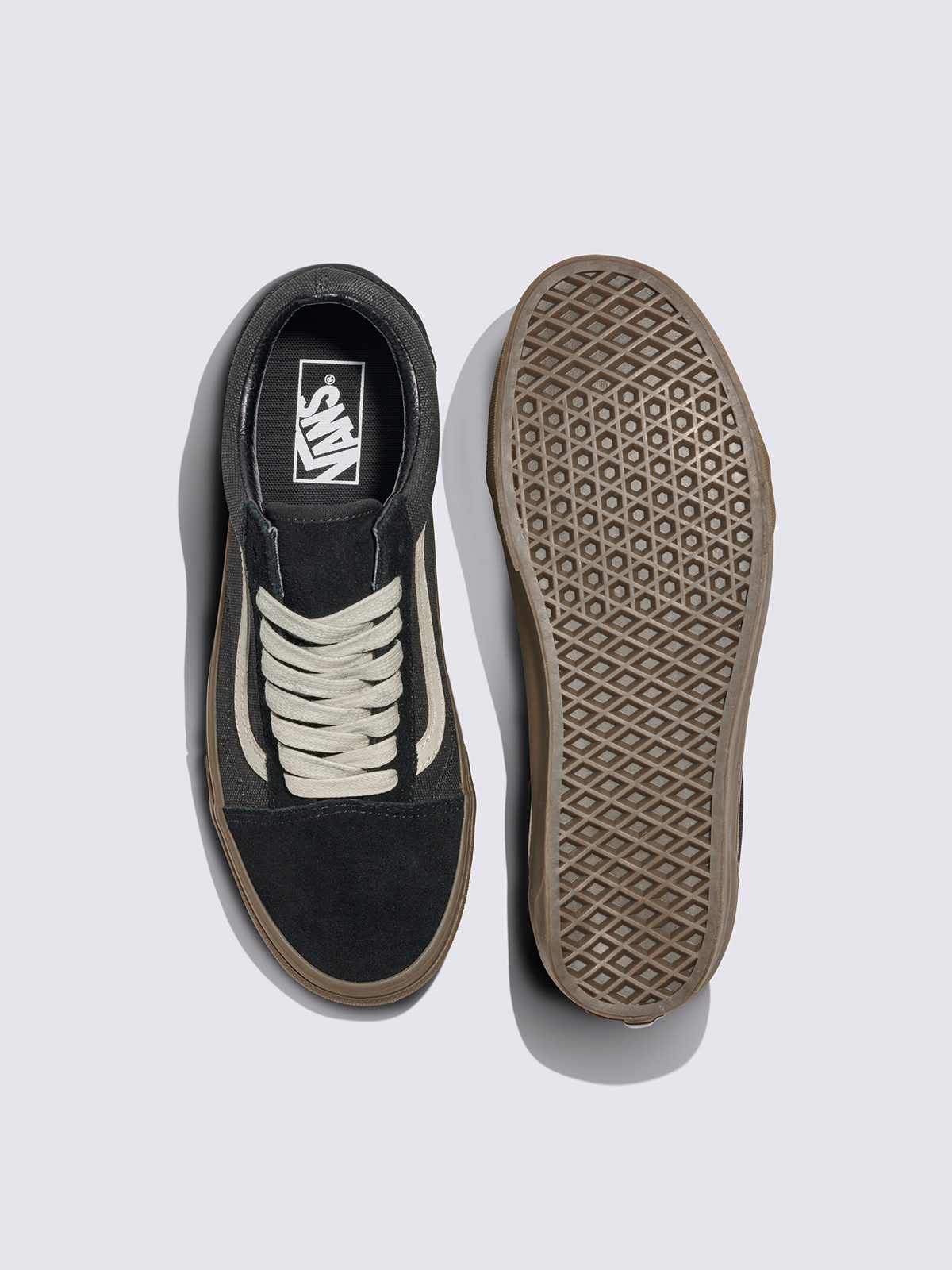 オールドスクール ヘビーキャンバス| VANS（ヴァンズ）公式ストア