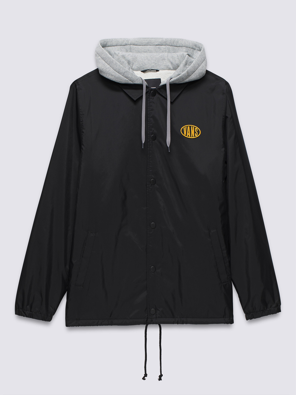 RILEY II コーチジャケット image number 4
