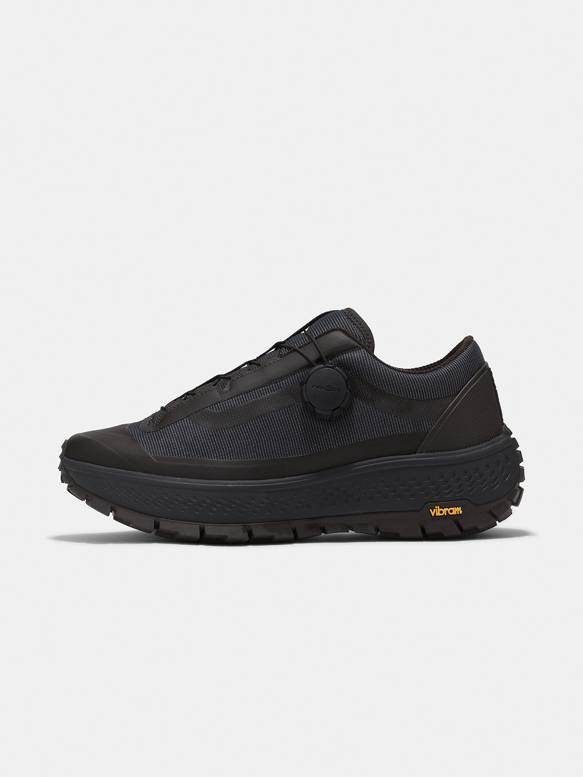 OTW オールドスクール 36 トレイル VIBRAM image number 0
