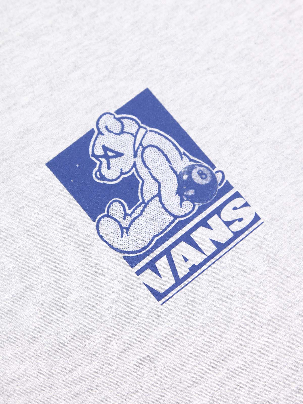 ベアグラフィック Tシャツ image number 3