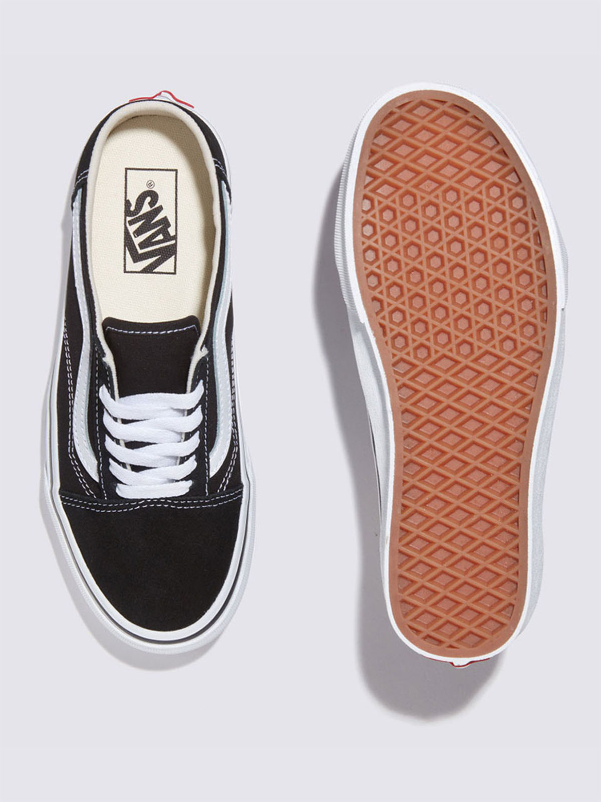 オールドスクール ミュール| VANS（ヴァンズ）公式ストア