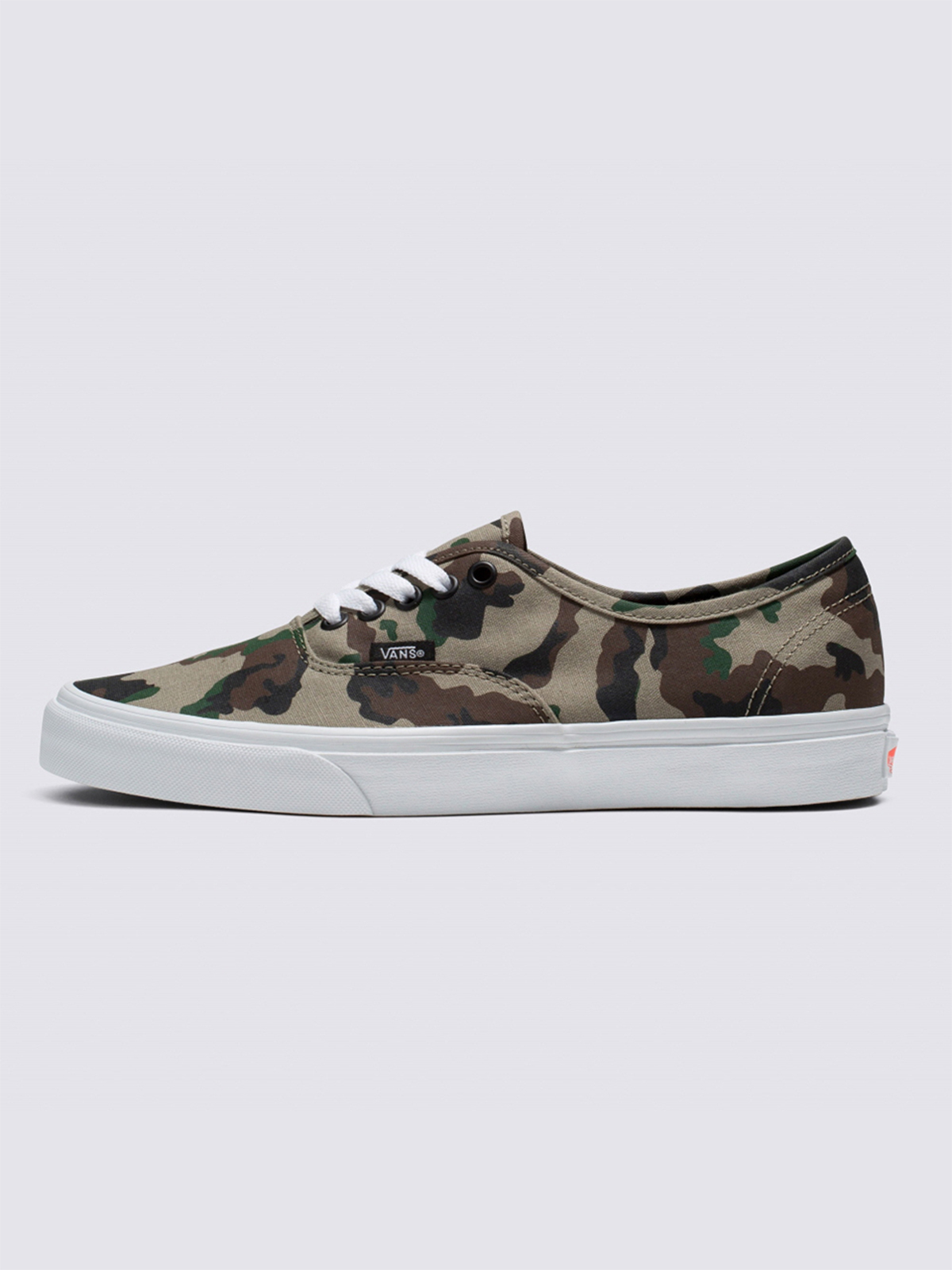 最新情報 カモ VANS（ヴァンズ）公式ストア オーセンティック| 27.0cm