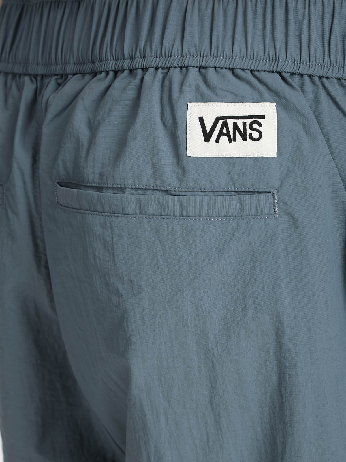 BEAMS T（ビームスT）Vans × Yusuke Hanai / WOVEN SHORTS