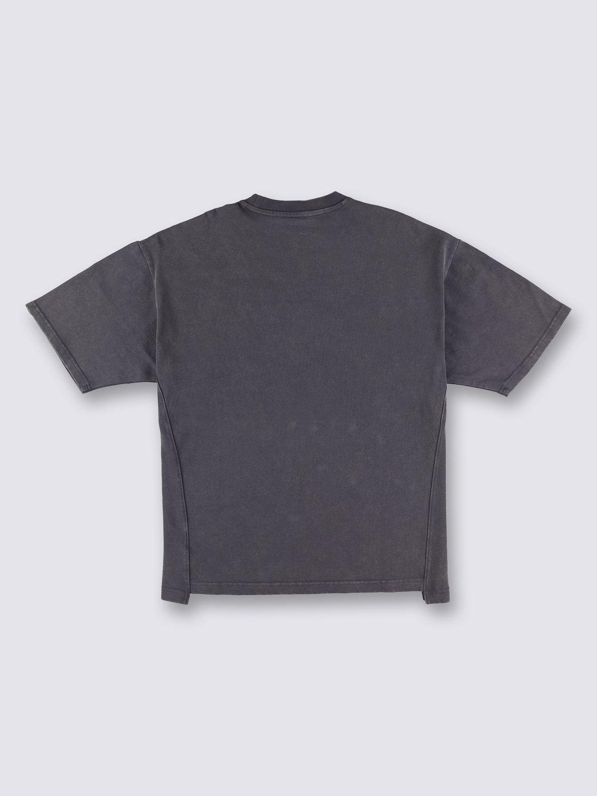 VACATION サイドパネル Tシャツ image number 1