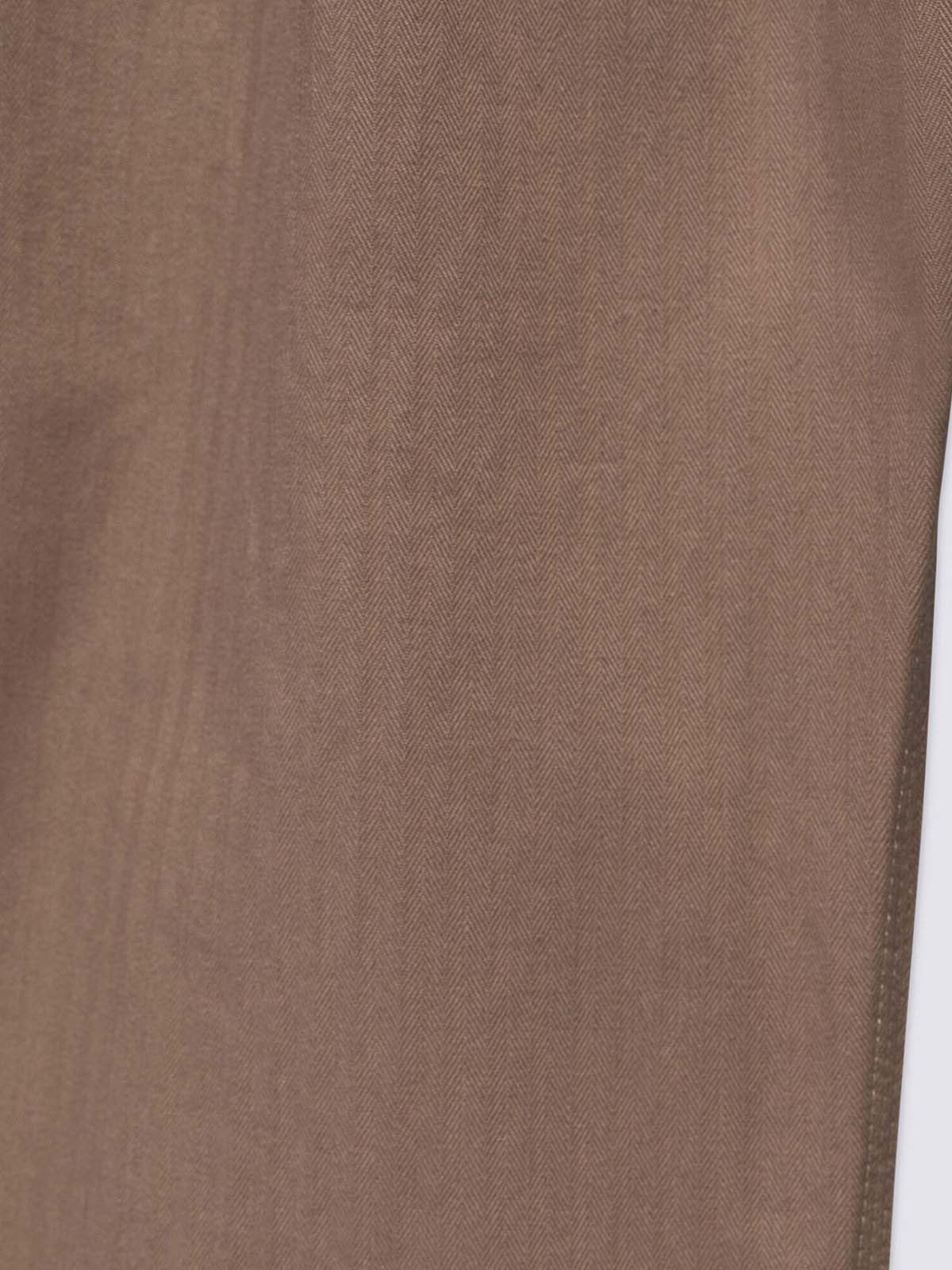 スケート ルーズプリーツパンツ image number 6