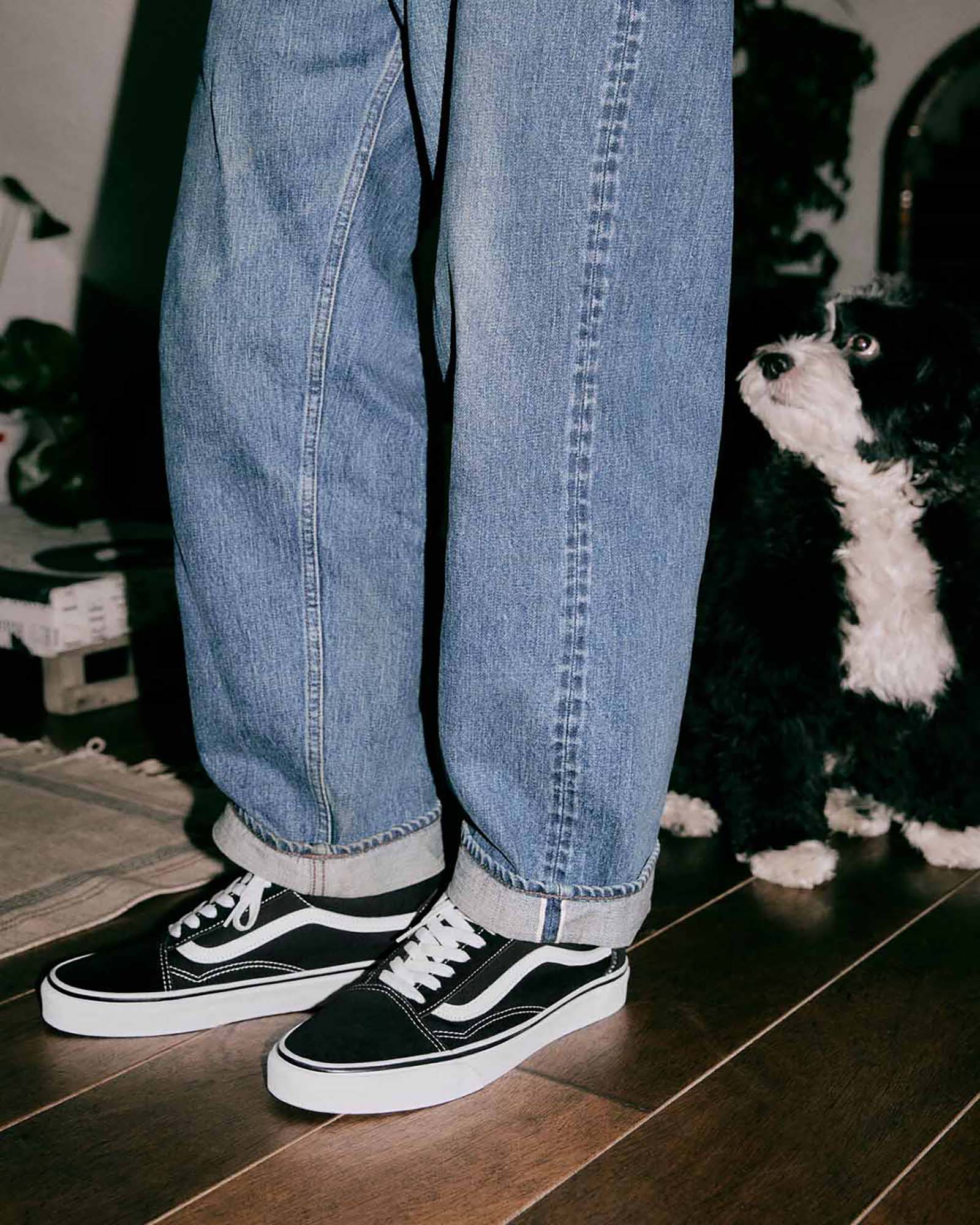 オールドスクール| VANS（ヴァンズ）公式ストア