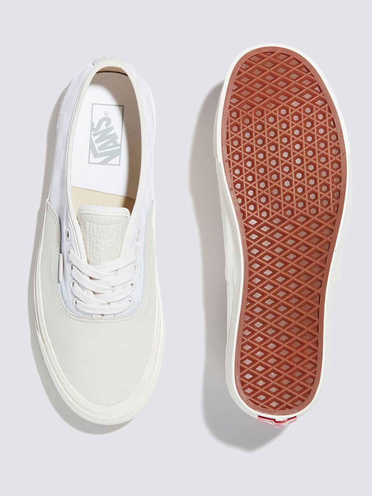アナハイムファクトリー オーセンティック 44 DX| VANS（ヴァンズ）公式ストア