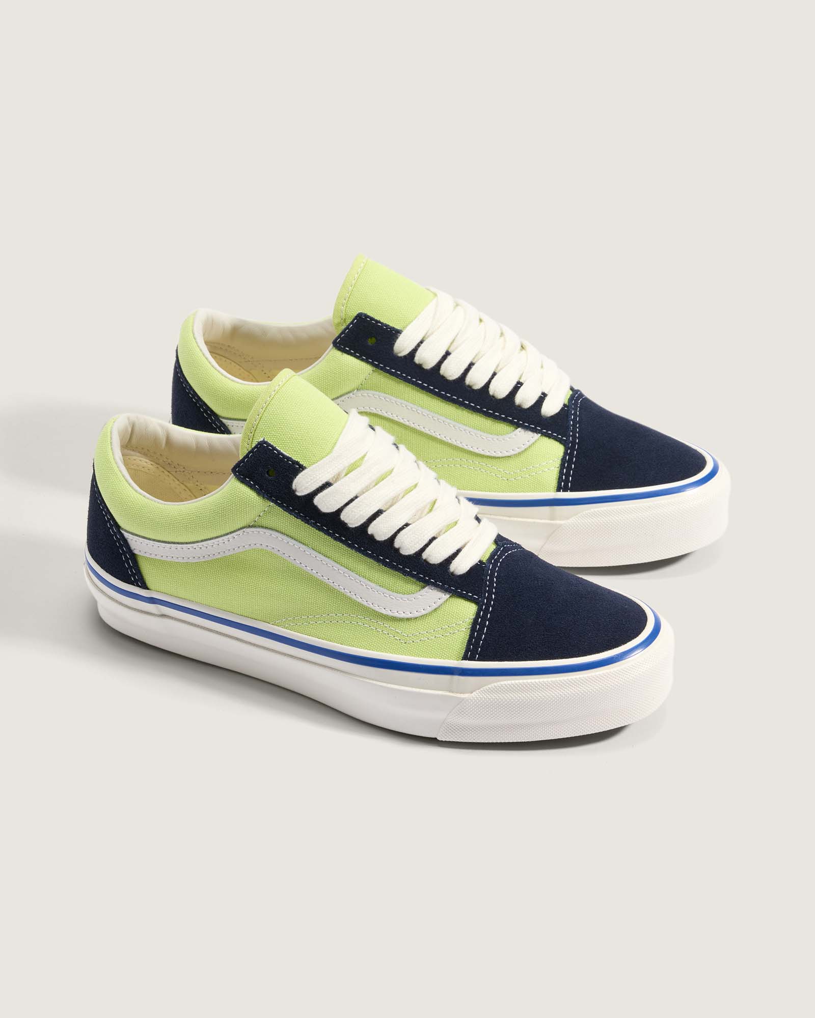 新品 ovy Junさん着 Vans PREMIUM オールドスクール 27cm 新品 ovy Junさん着 Vans PREMIUM オールドスクール 27cm