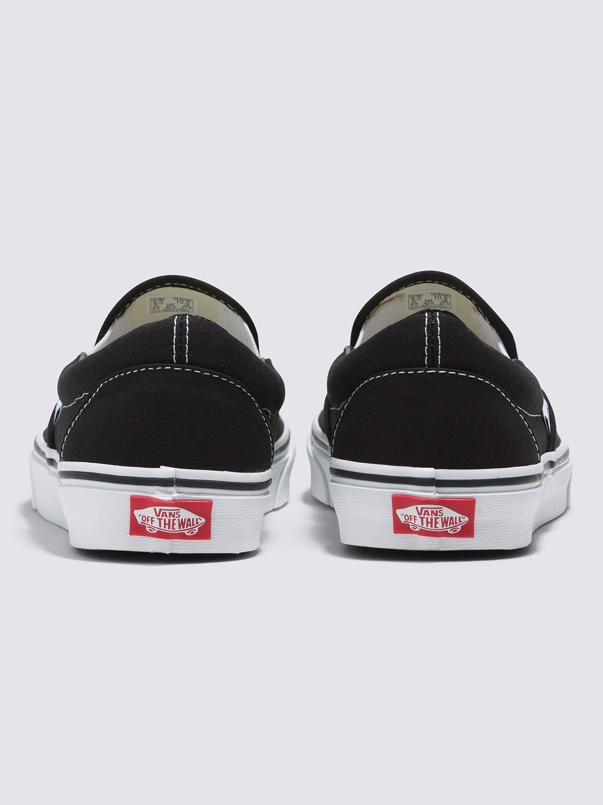 クラシック スリッポン| VANS(ヴァンズ)公式ストア クラシック スリッポン| VANS(ヴァンズ)公式ストア