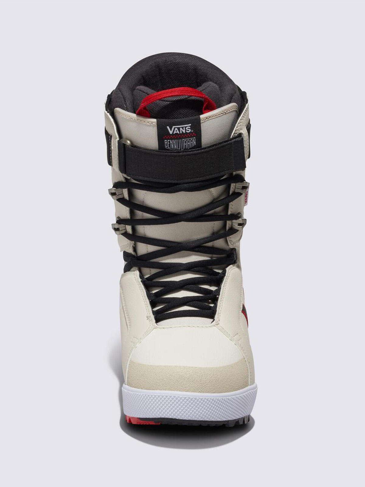 ハイスタンダード プロ x ベニー・アーバン| VANS（ヴァンズ