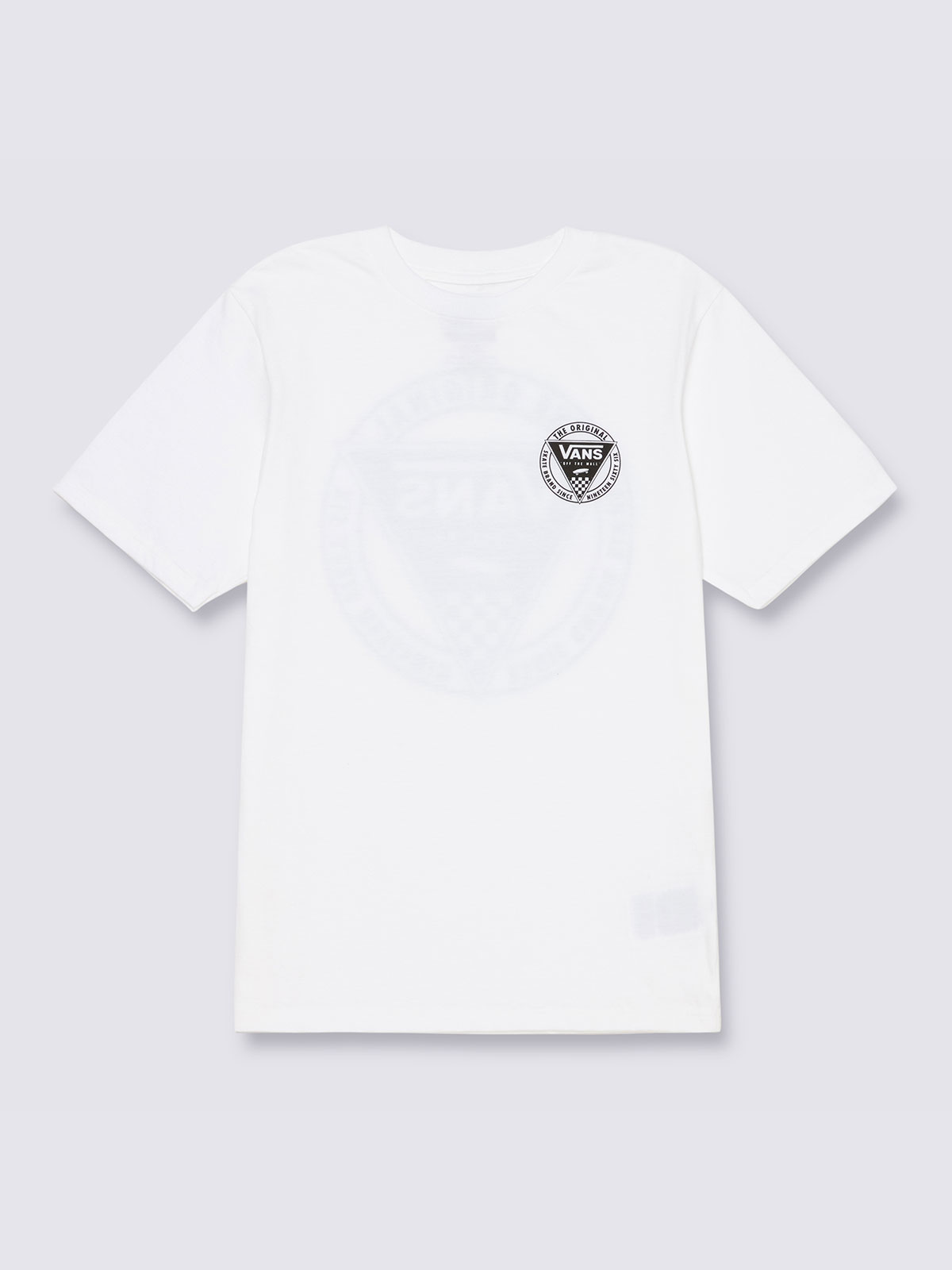 キッズ PATCHED IN Tシャツ image number 1