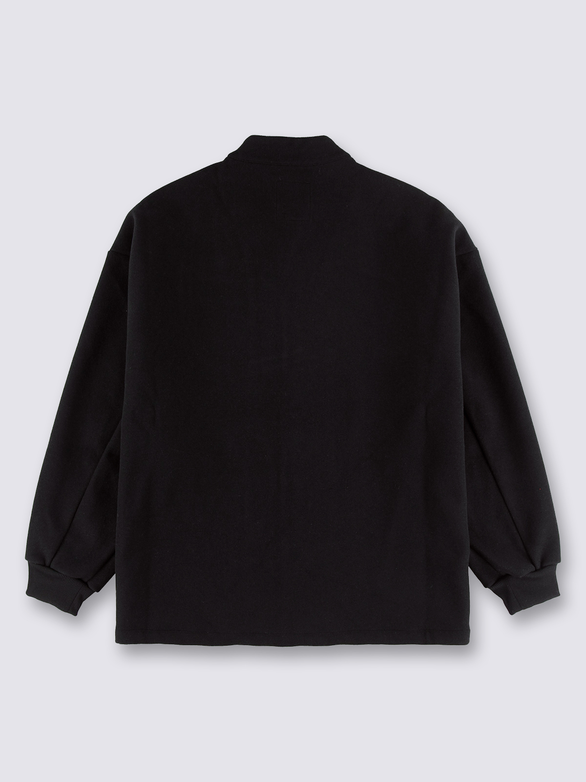 VANS VARSITY ジャケット image number 1