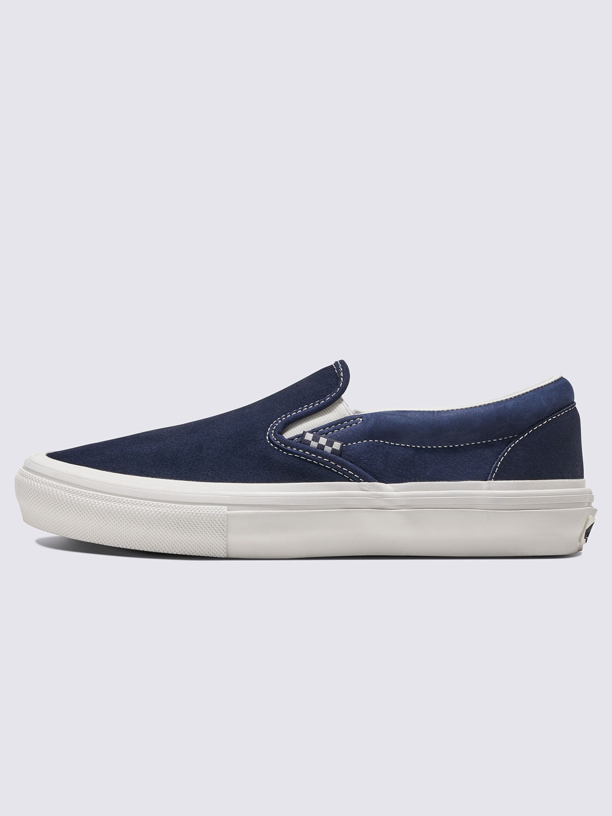 スケート スリッポン| VANS（ヴァンズ）公式ストア