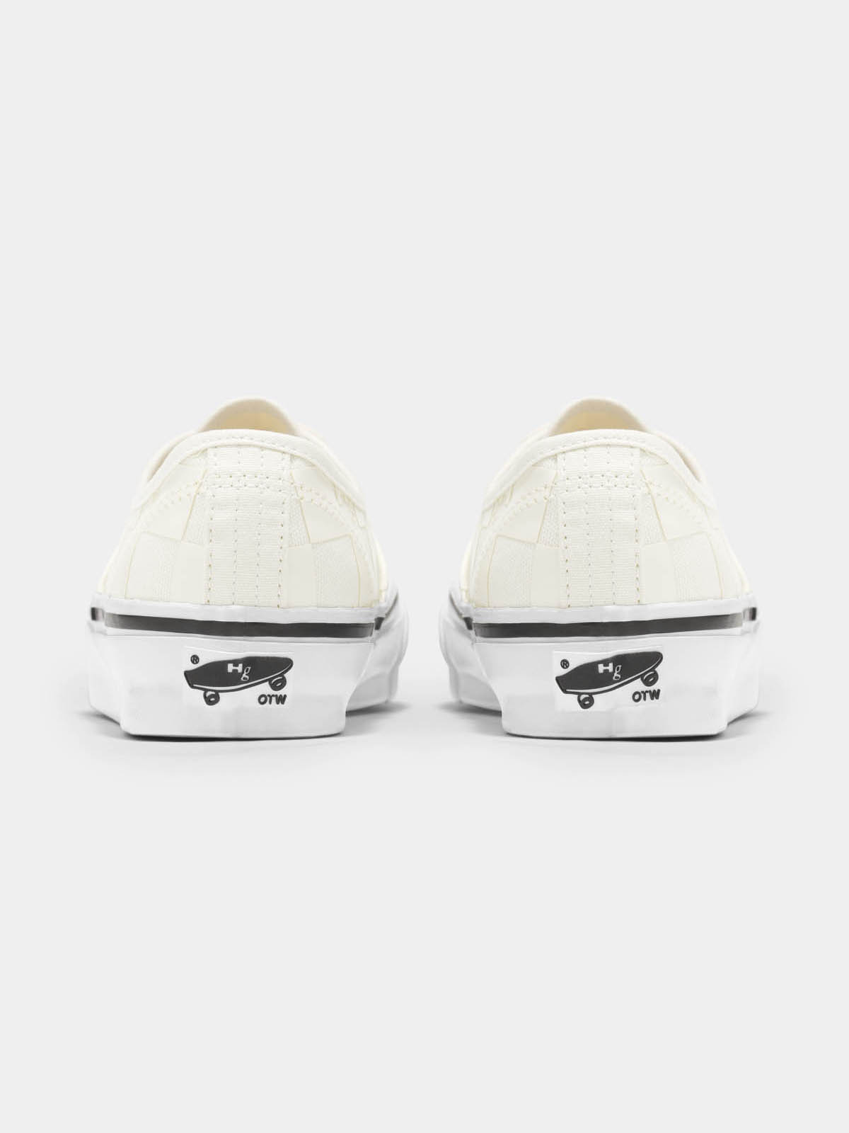 OTW by Vans X HommeGirls オーセンティック 44 image number 3