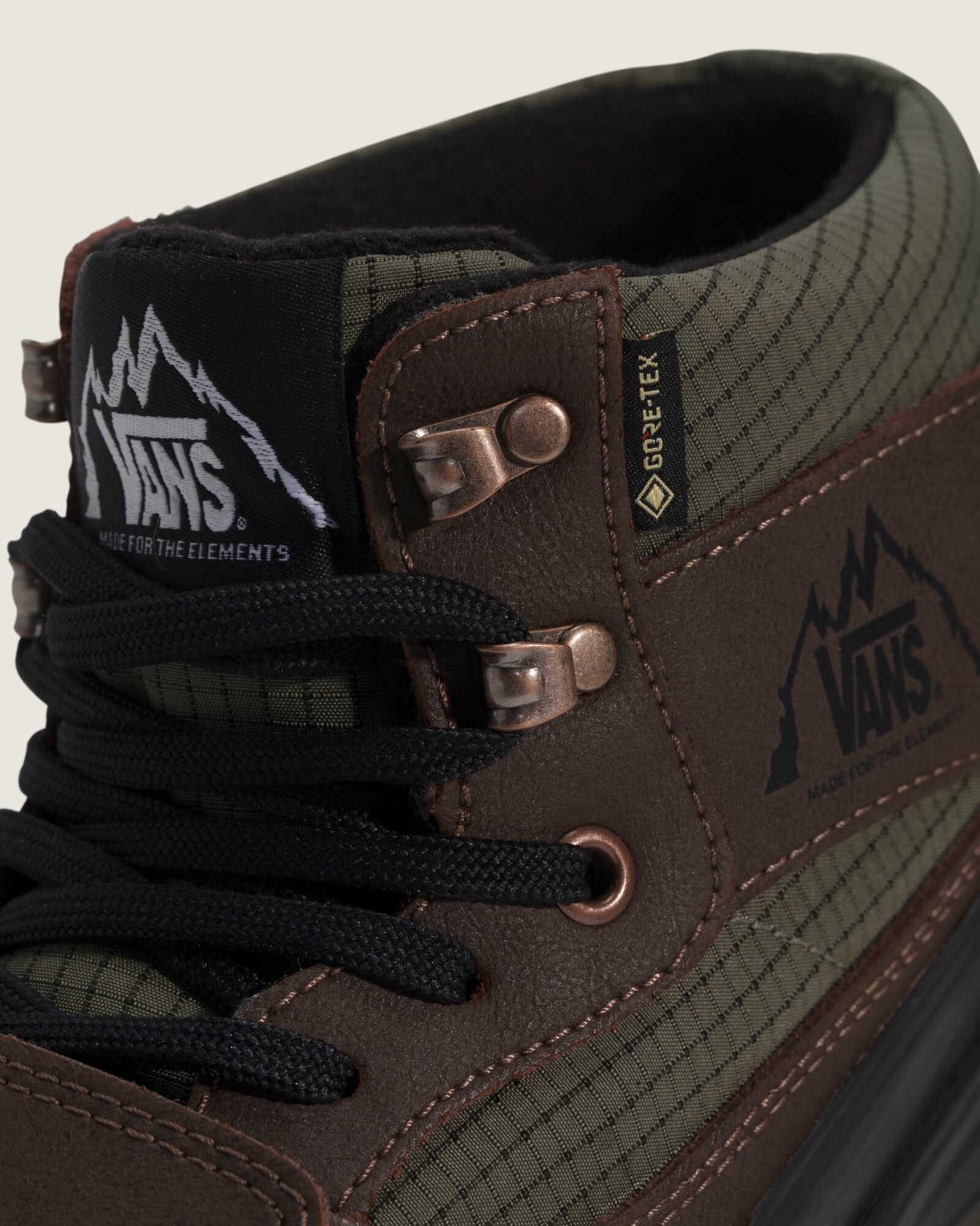 マウンテンミッド GORE-TEX インシュレーテッド image number 5