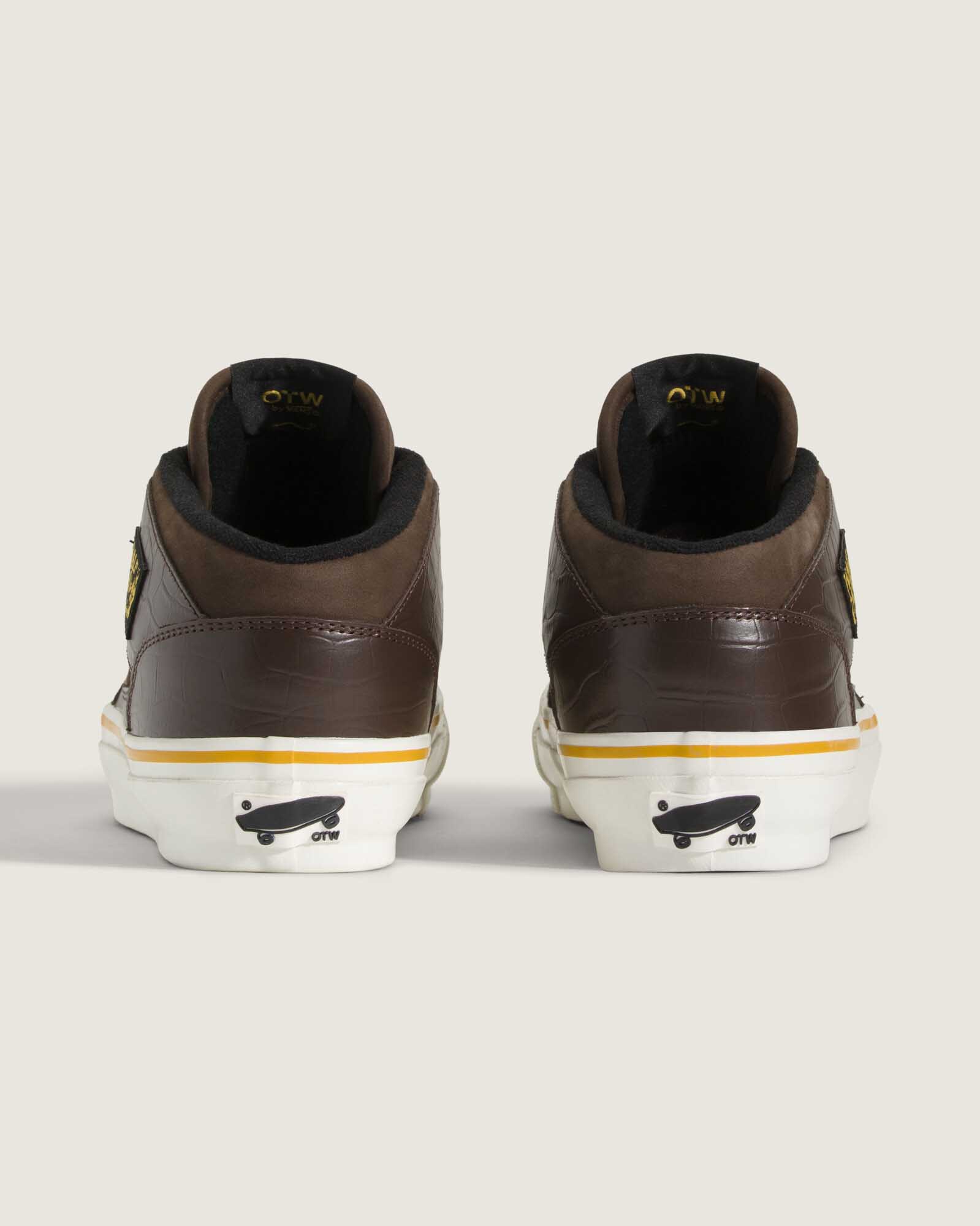 OTW ハーフキャブ VIBRAM image number 3