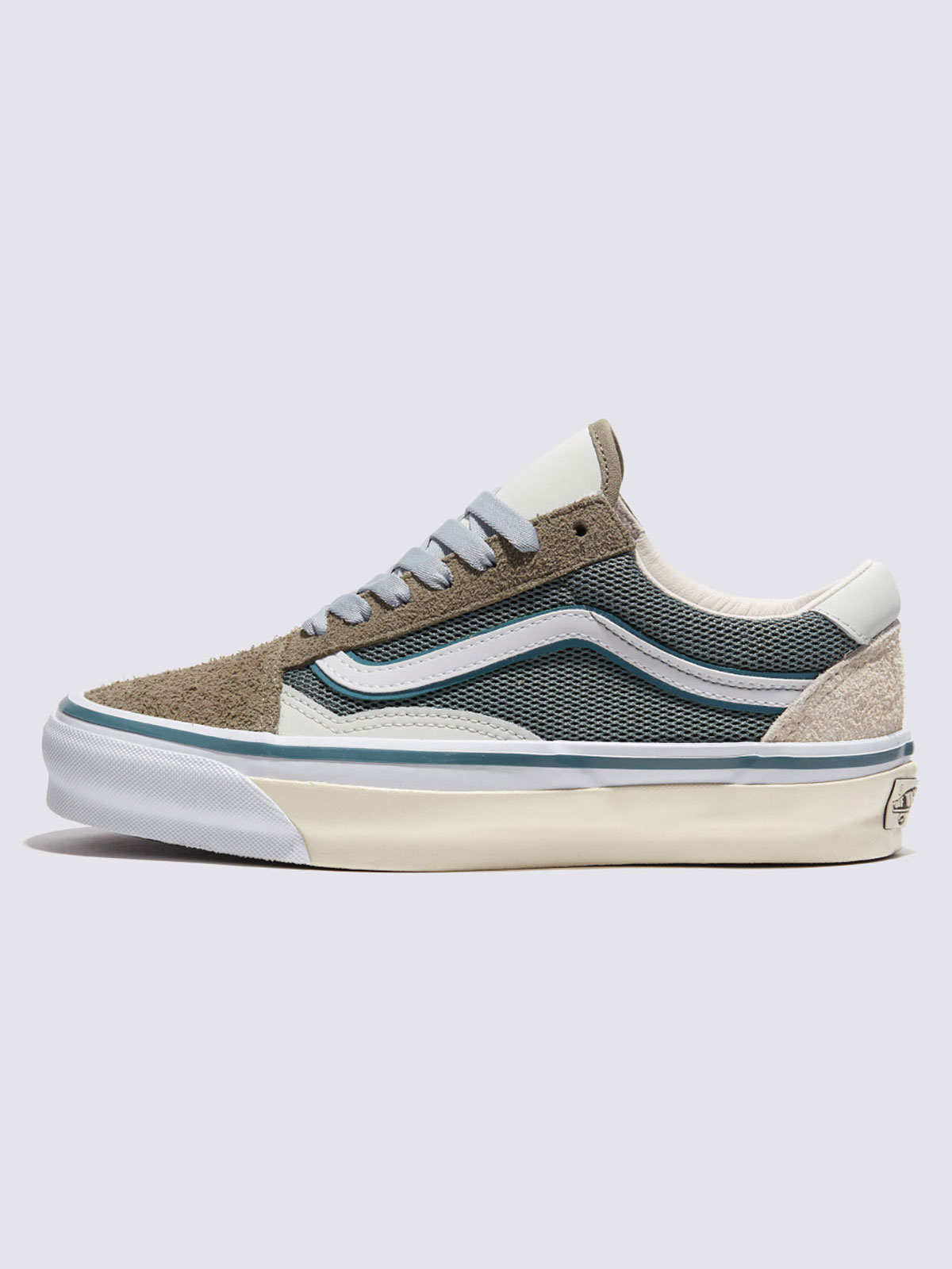 TOKYO CRUISE オールドスクール 36 SP| VANS（ヴァンズ）公式ストア