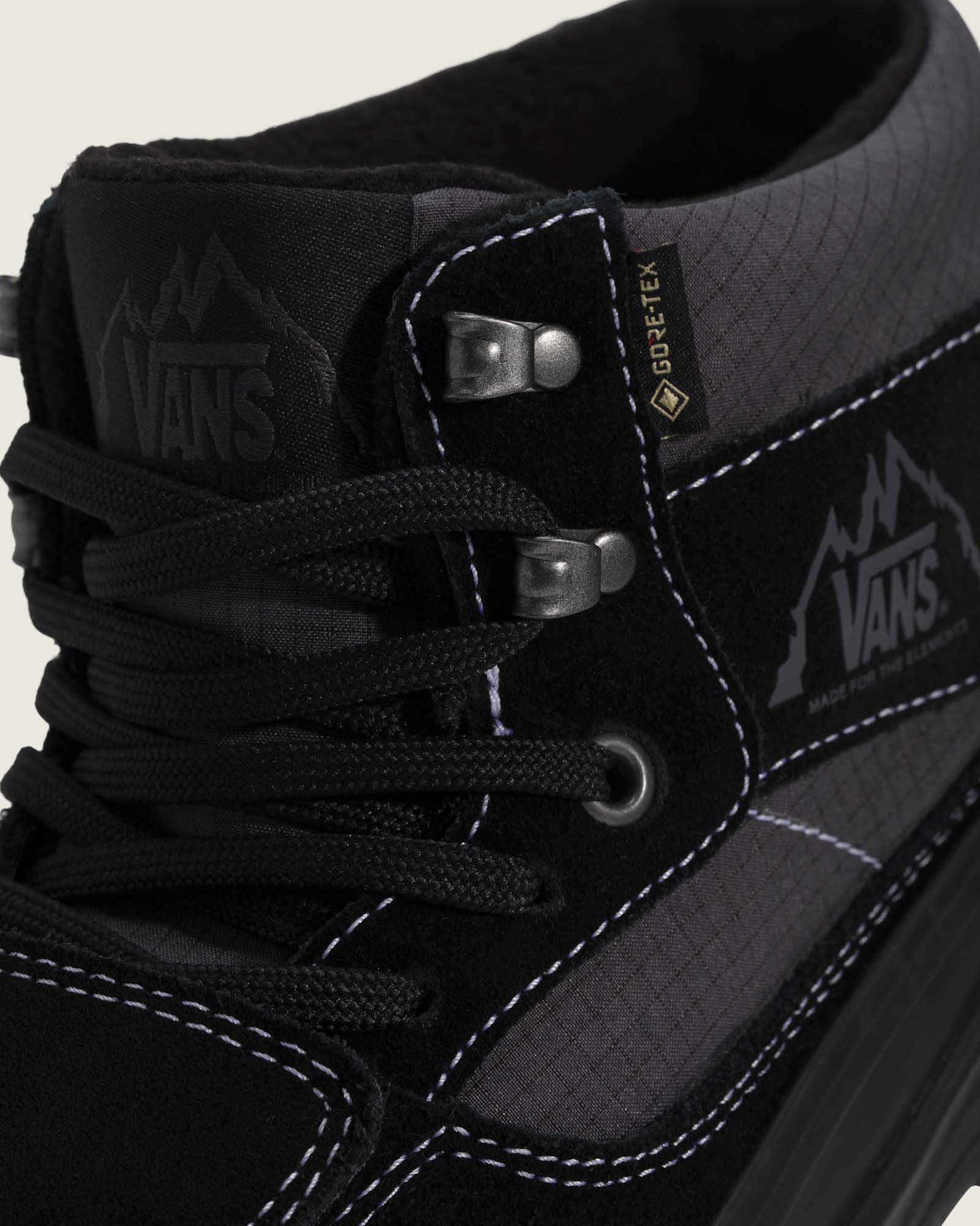 マウンテンミッド GORE-TEX インシュレーテッド image number 5
