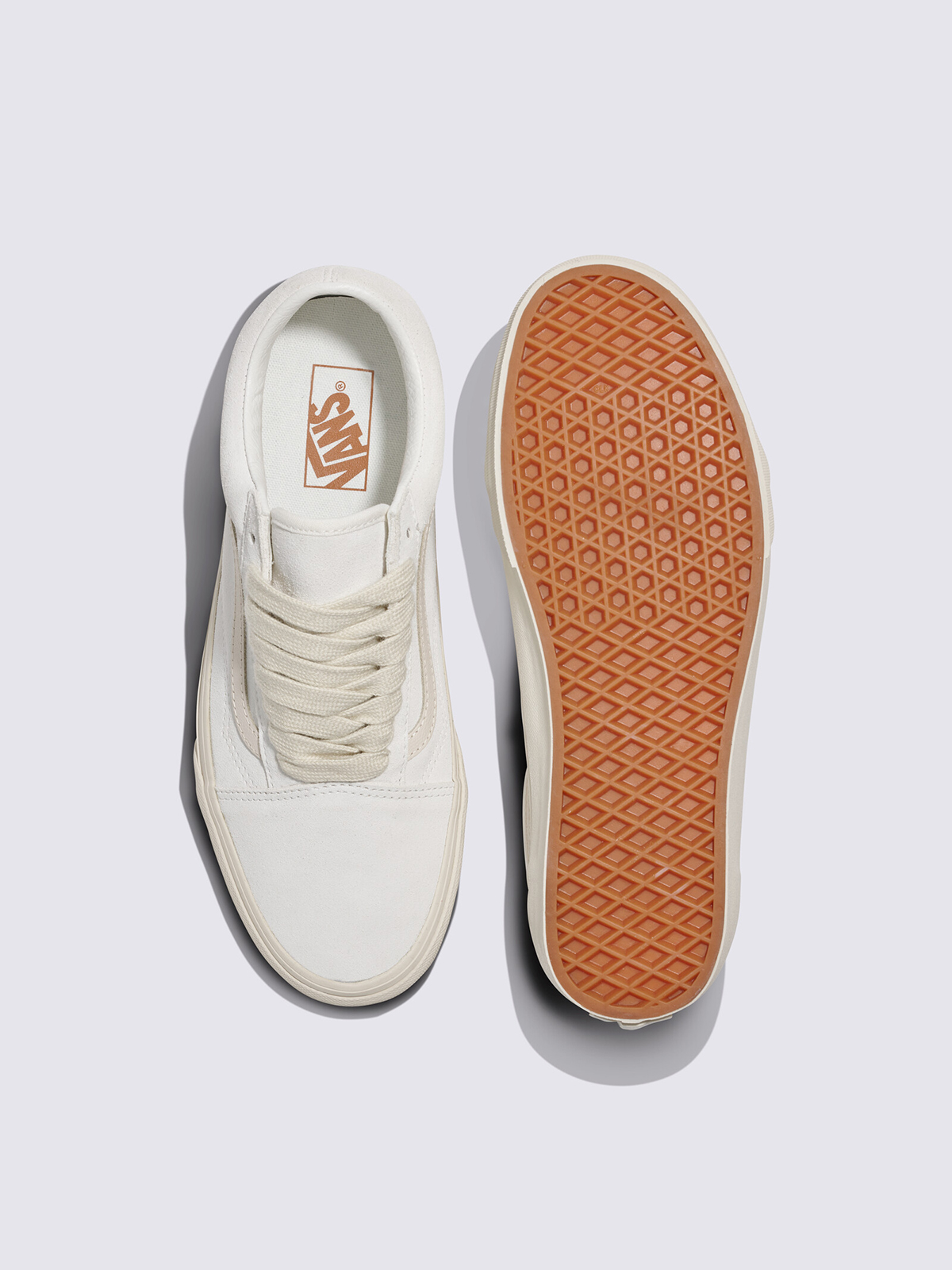 オールドスクール オーバーサイズドレース| VANS（ヴァンズ）公式ストア