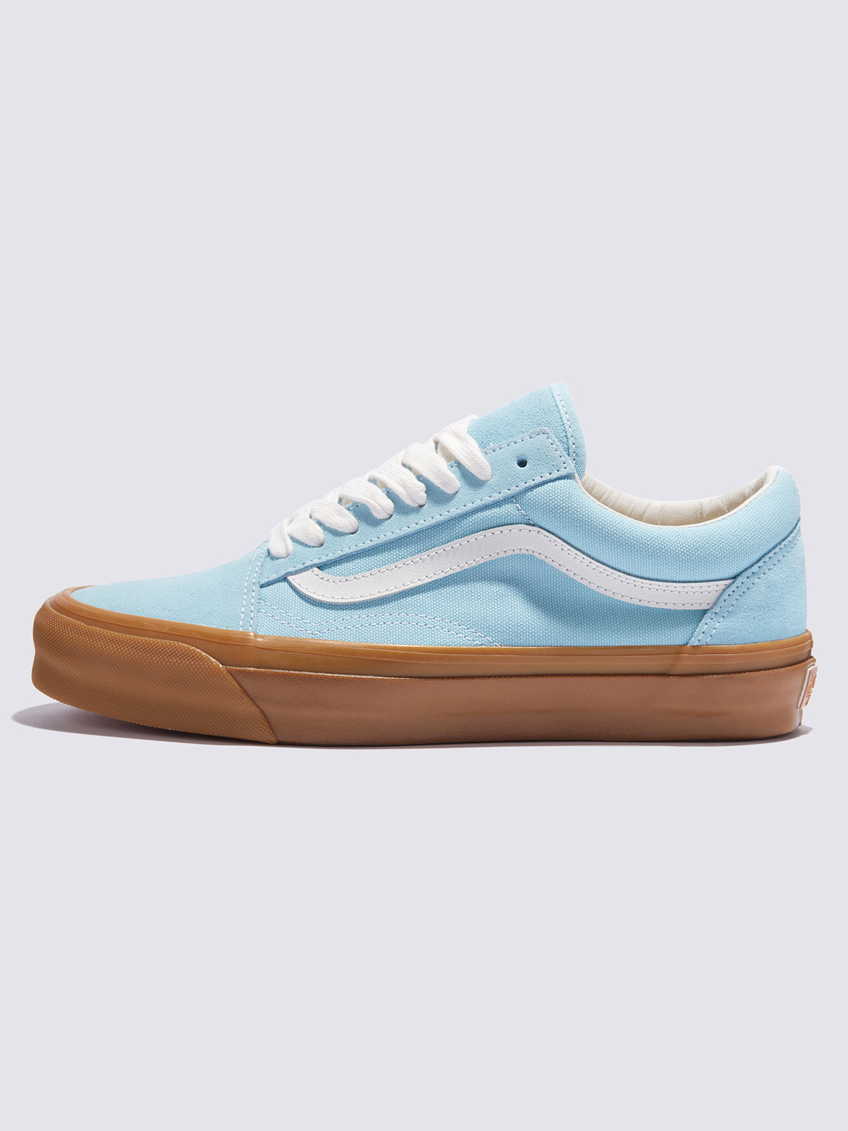 オールド バークレー ワンアンドハーフ 40年以上前 オールド バークレー ワンアンドハーフ 40年以上前 Vans