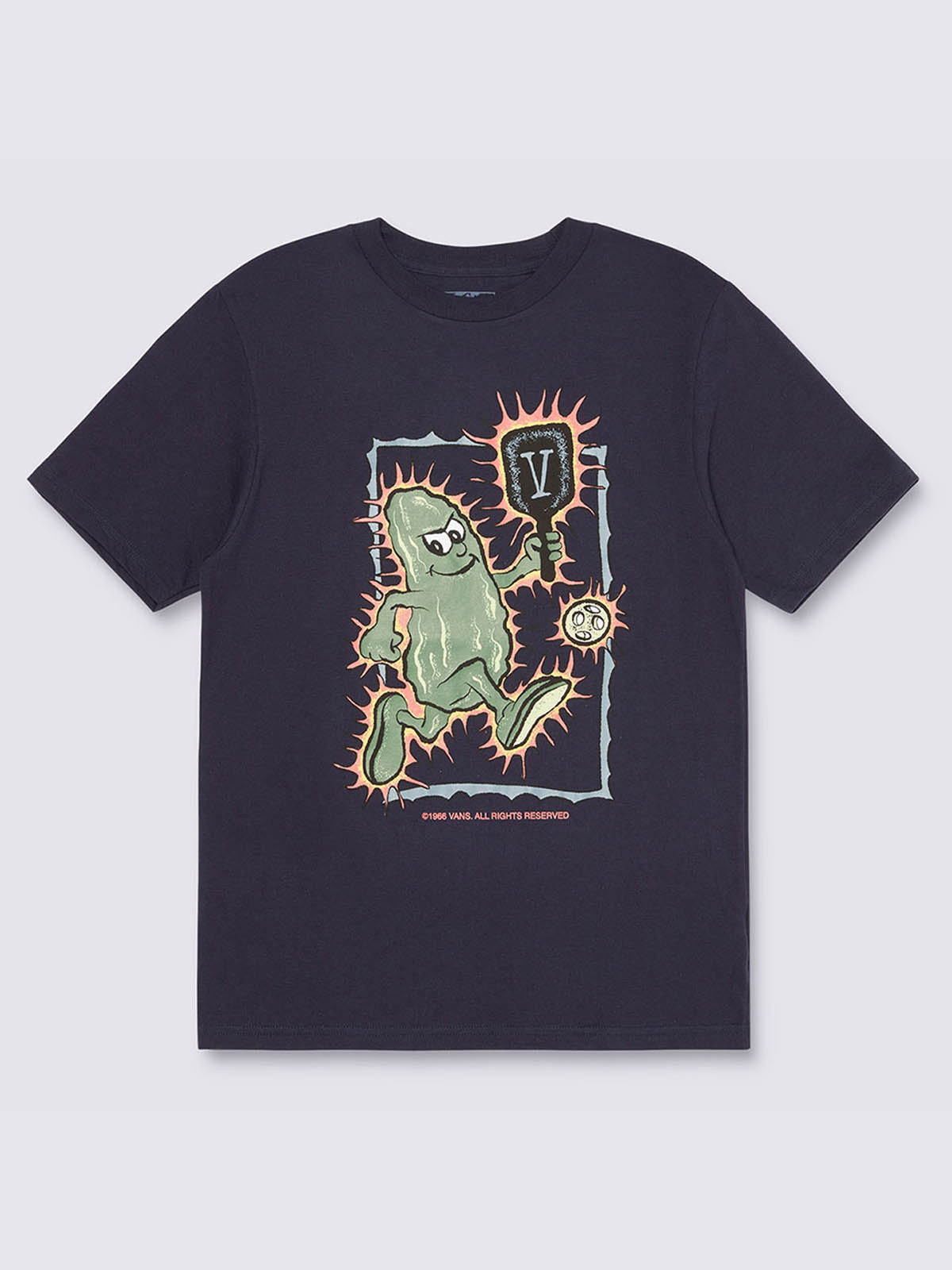 キッズ PICKLEBALLER Tシャツ image number 0