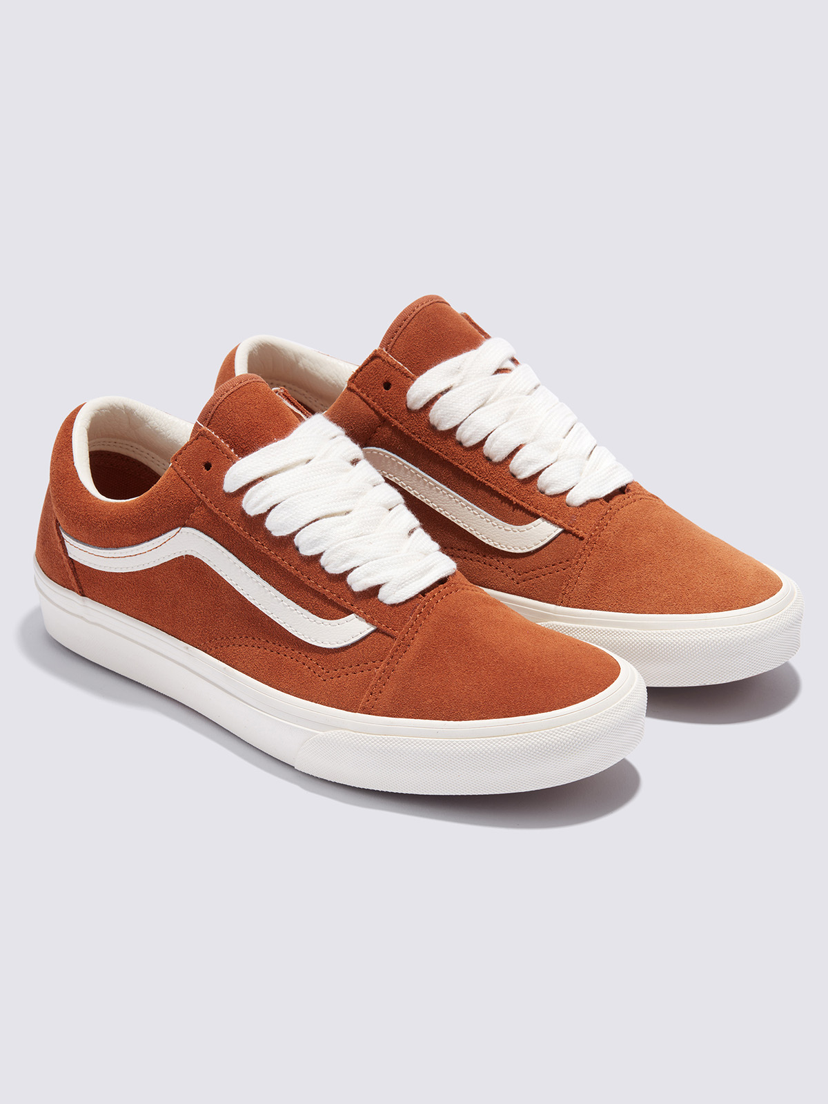 オールドスクール オーバーサイズドレース| VANS（ヴァンズ