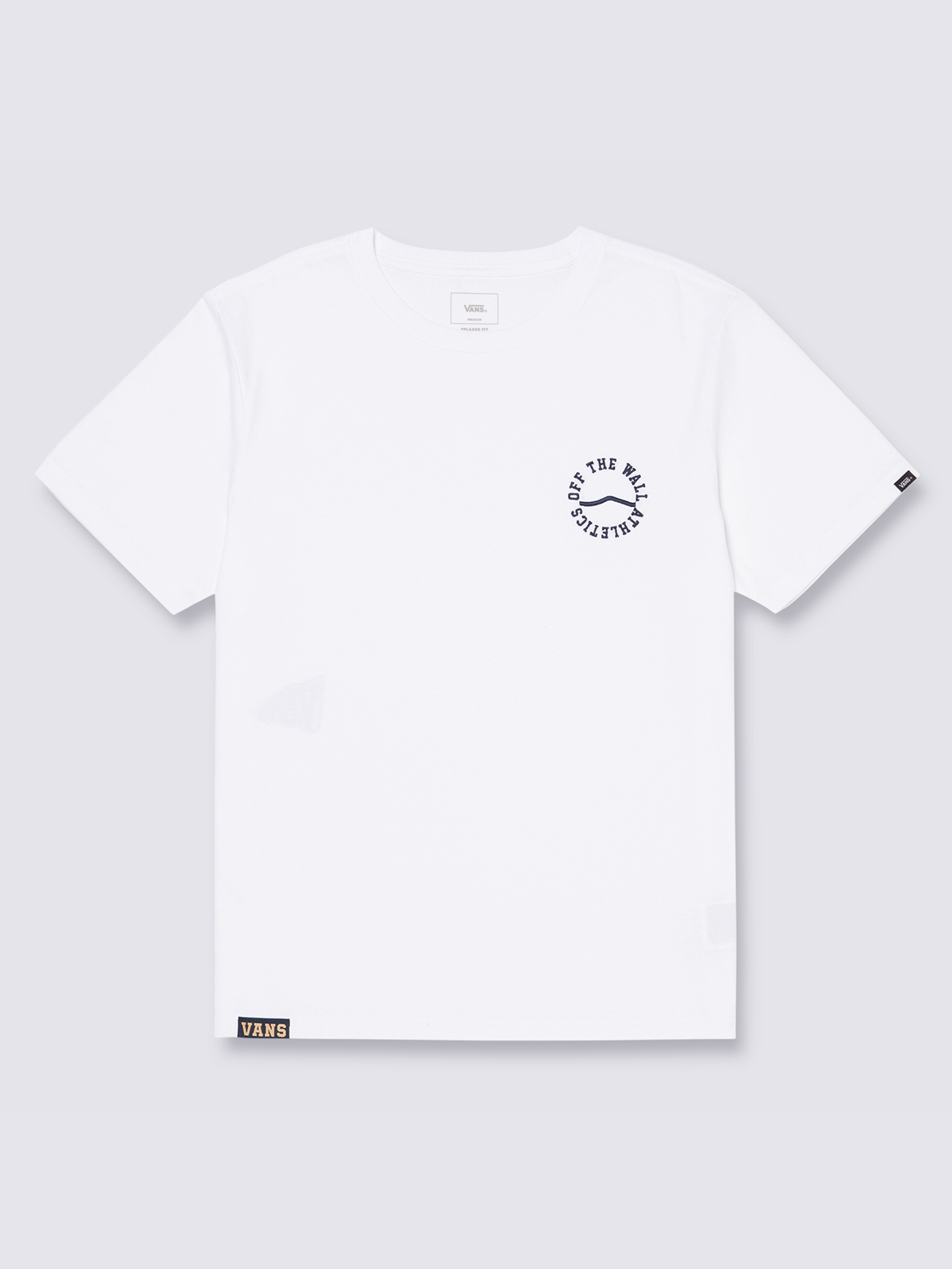 PREP リラックス Tシャツ image number 0