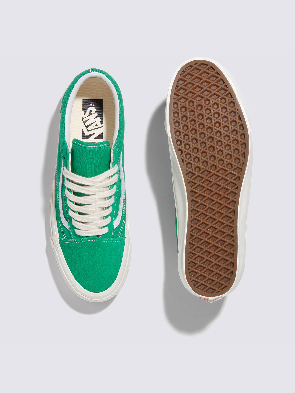 VANS★MTE OLD SKOOL★兼用★GREEN MTE オールドスクール| VANS（ヴァンズ）公式ストア