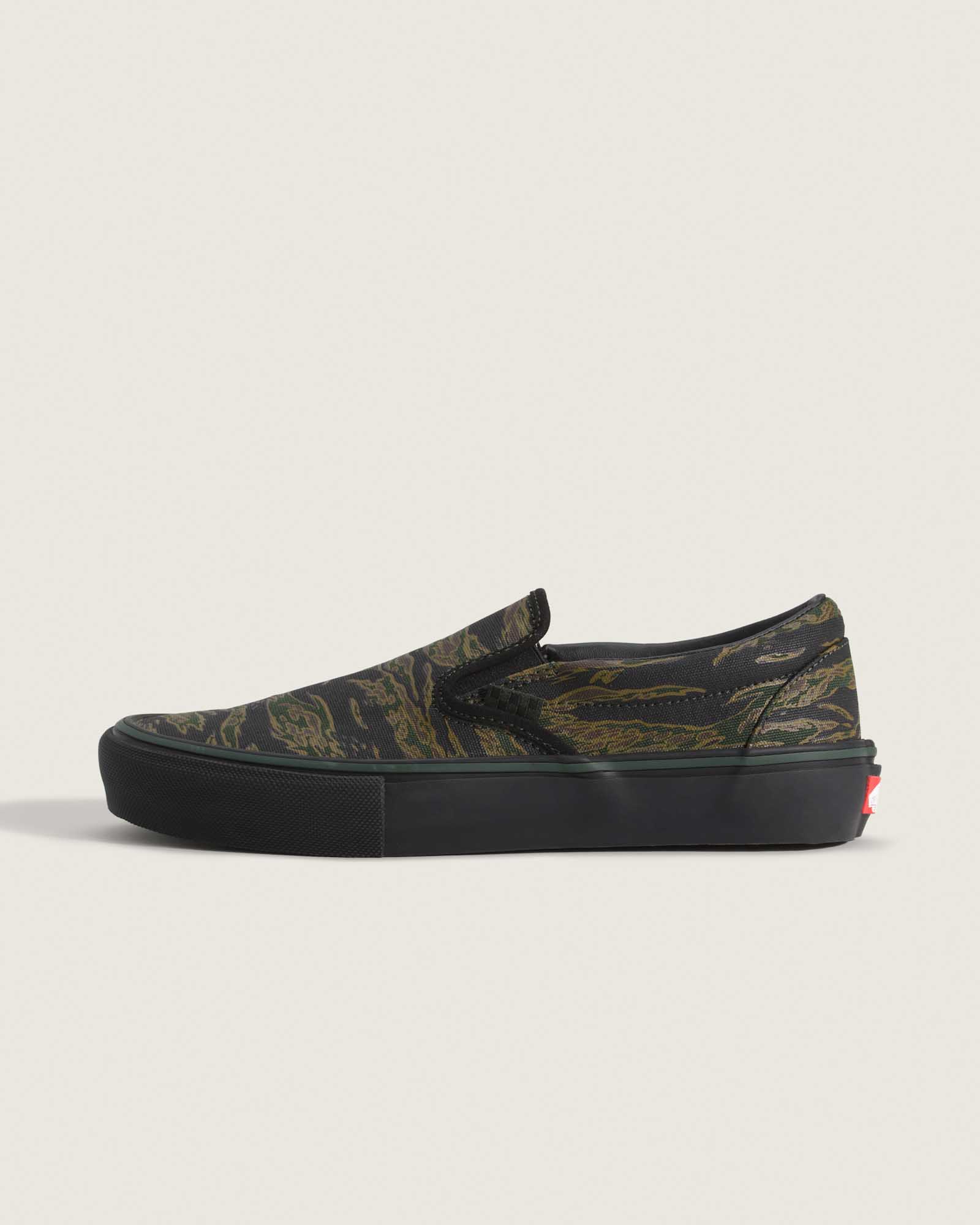 スケート スリッポン| VANS（ヴァンズ）公式ストア