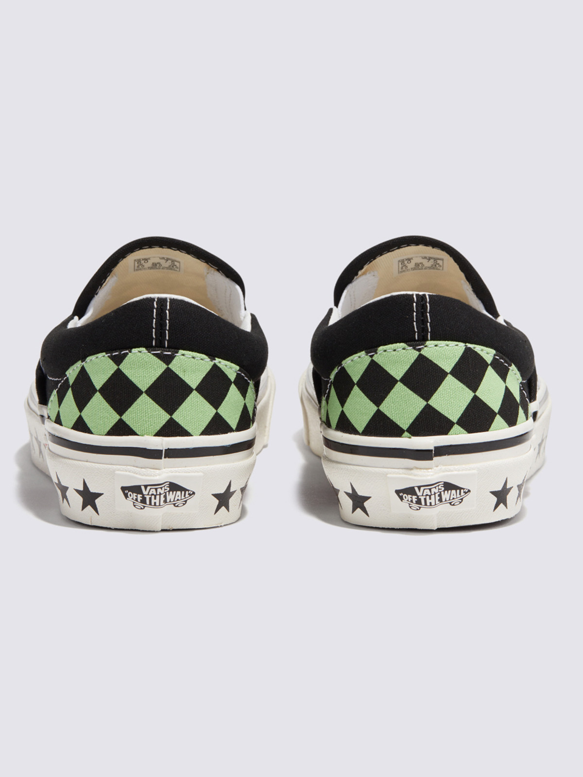 アナハイムファクトリー クラシック スリッポン 98 DX| VANS（ヴァンズ）公式ストア