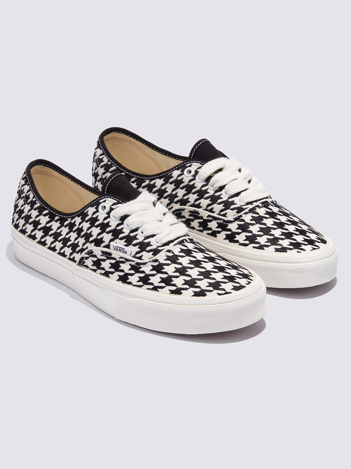 オーセンティック ハウンドトゥース| VANS(ヴァンズ)公式ストア オーセンティック ハウンドトゥース| VANS(ヴァンズ)公式ストア