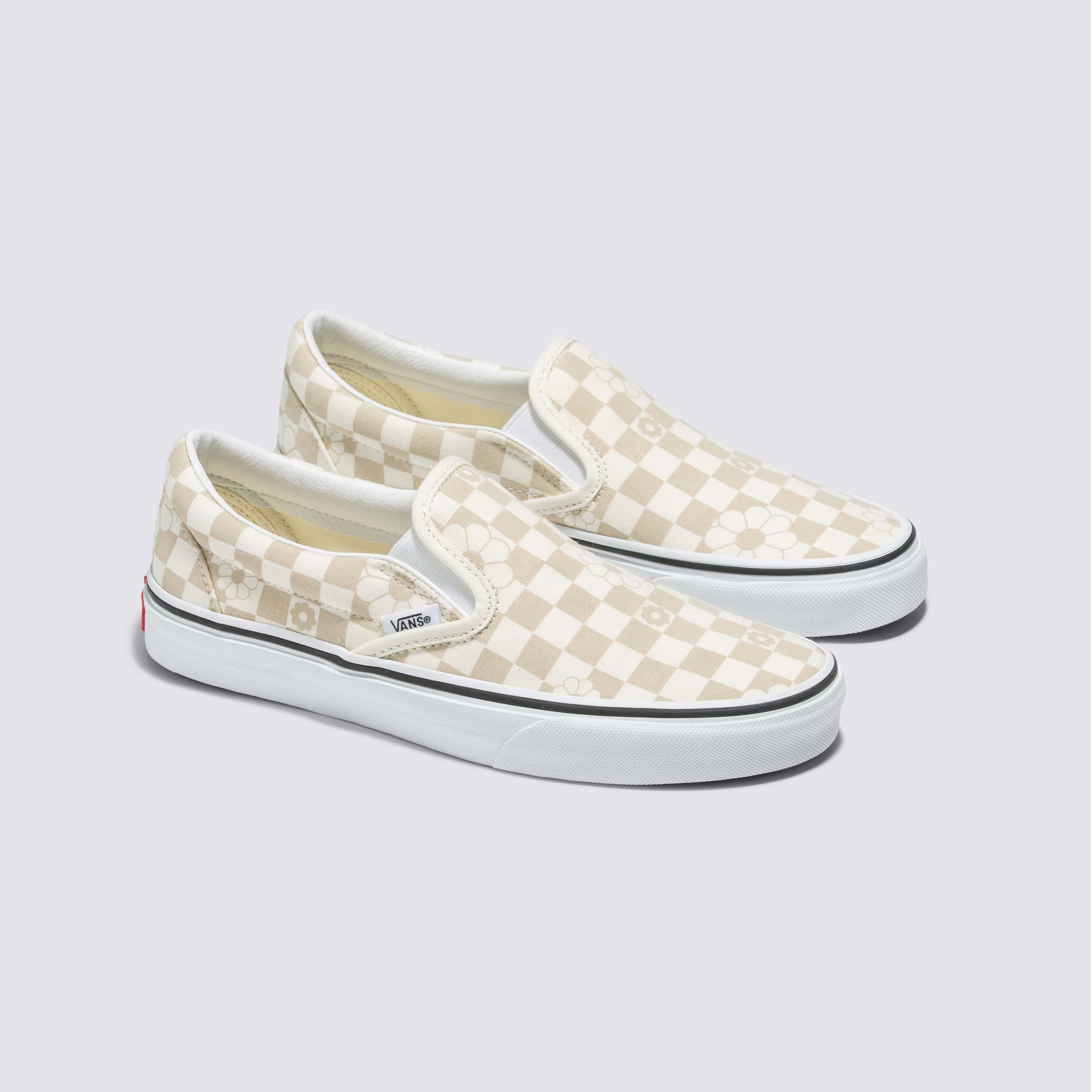 クラシック スリッポン| VANS（ヴァンズ）公式ストア