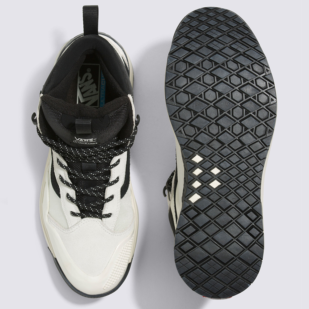 ウルトラレンジ EXO ハイ MTE-2| VANS（ヴァンズ）公式ストア
