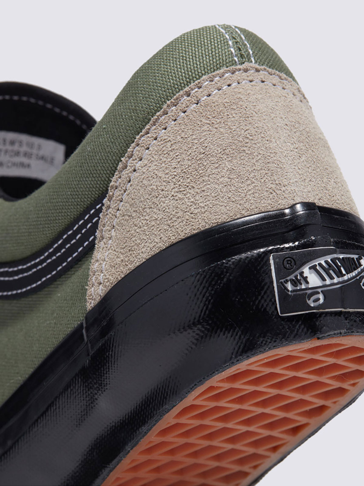 PREMIUM オールドスクール 36| VANS（ヴァンズ）公式ストア