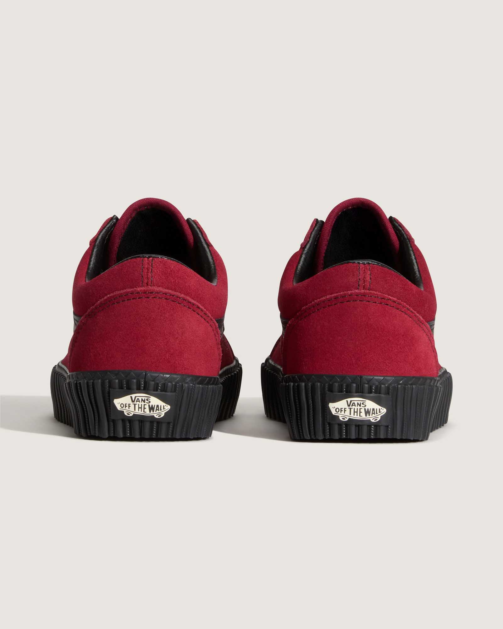 オールドスクール クリーパー| VANS（ヴァンズ）公式ストア