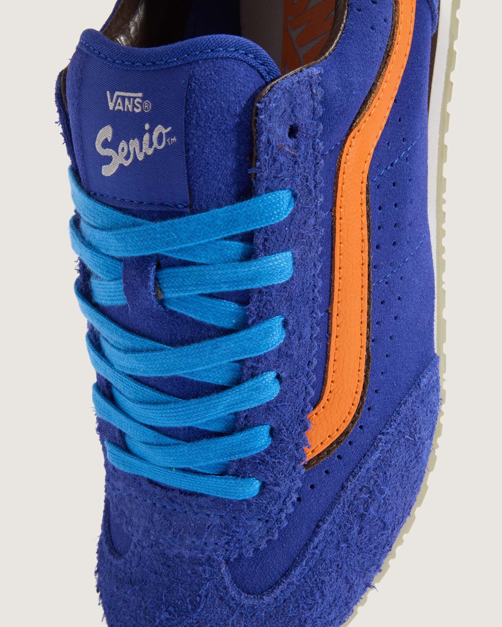 【VANS】スーパー ロー プロ HERITAGE BLUE ★韓国発★大人気 OLD SKOOL PRO S - スニーカーショップSKIT