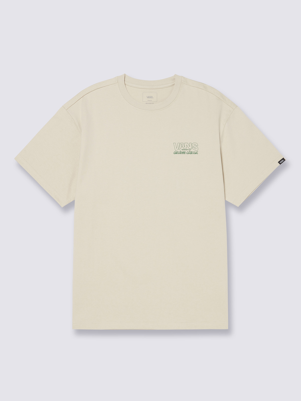 カスタムクラシック Tシャツ image number 1