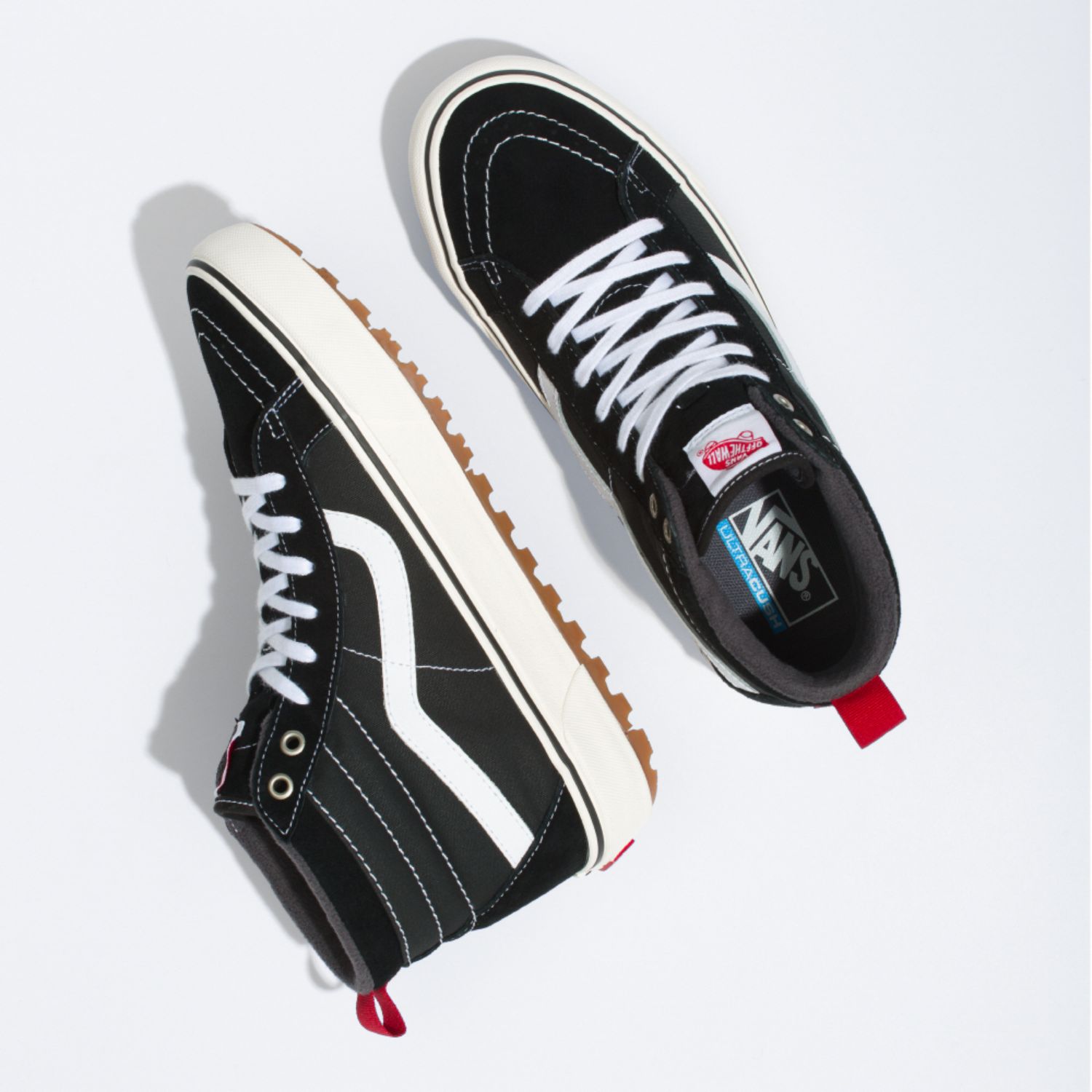 スケートハイ MTE-1| VANS（ヴァンズ）公式ストア