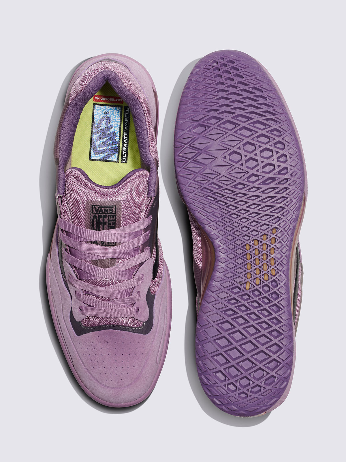 AVE 2.0| VANS（ヴァンズ）公式ストア