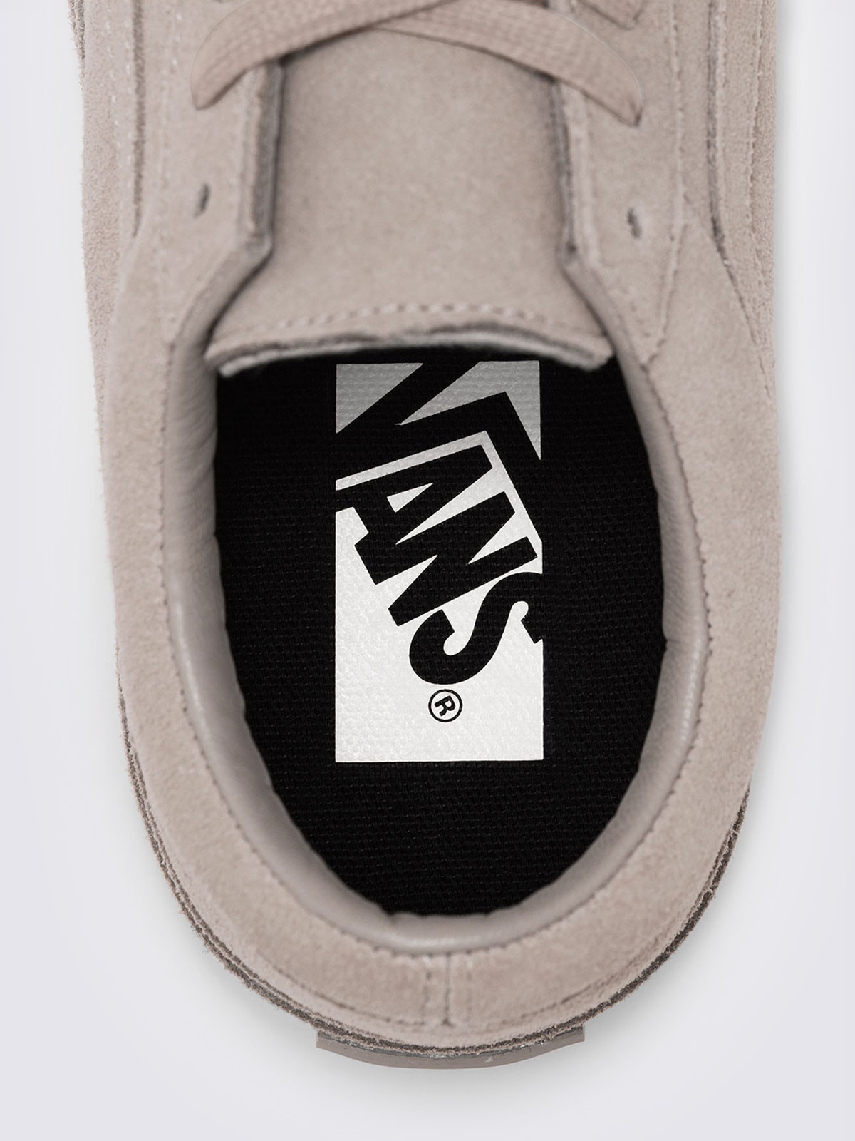 美品24 US企画！VANS ヴァンズ オールドスクール スエードHA538