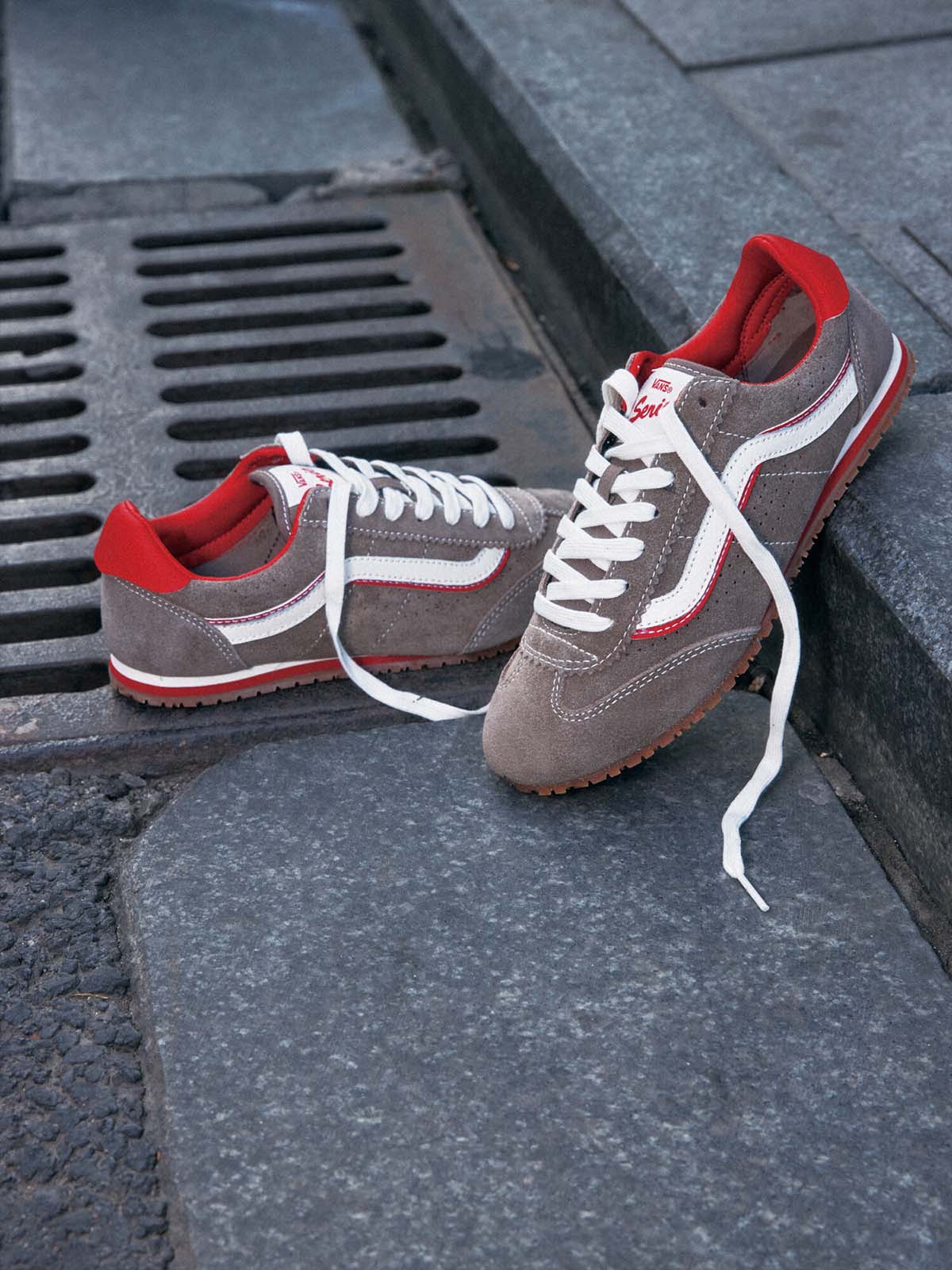 【VANS】スーパーロープロ WALNUT ★大人気★関税込 公式オンライン限定カラー] スーパーロープロ| VANS（ヴァンズ
