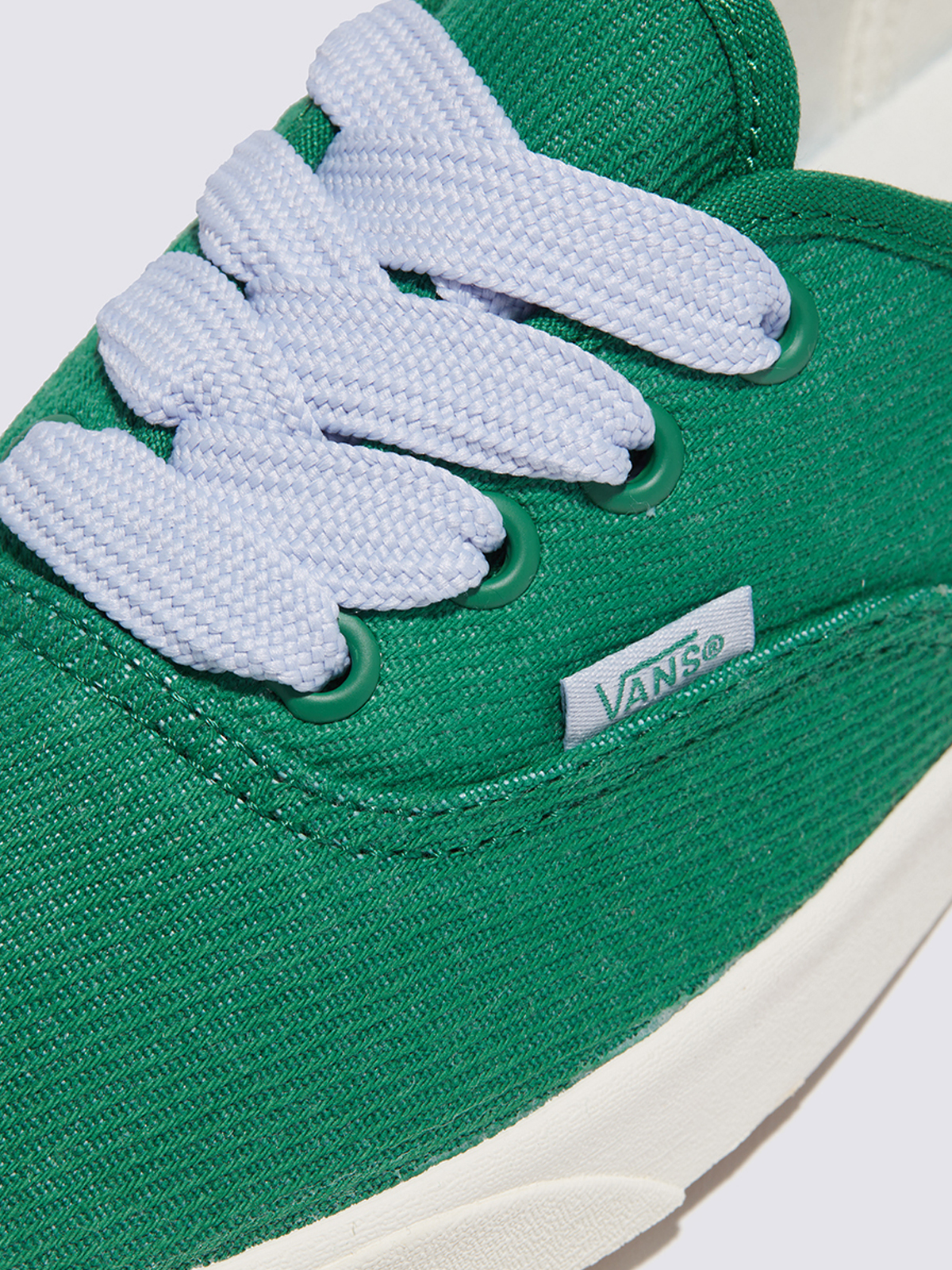 スニーカー ^VANS^ Authentic Lowpro Denim Burdant Green VN000D04J5F1 ヴァンズ VANS Authentic Low pro DENIM-VERDANT-GREEN