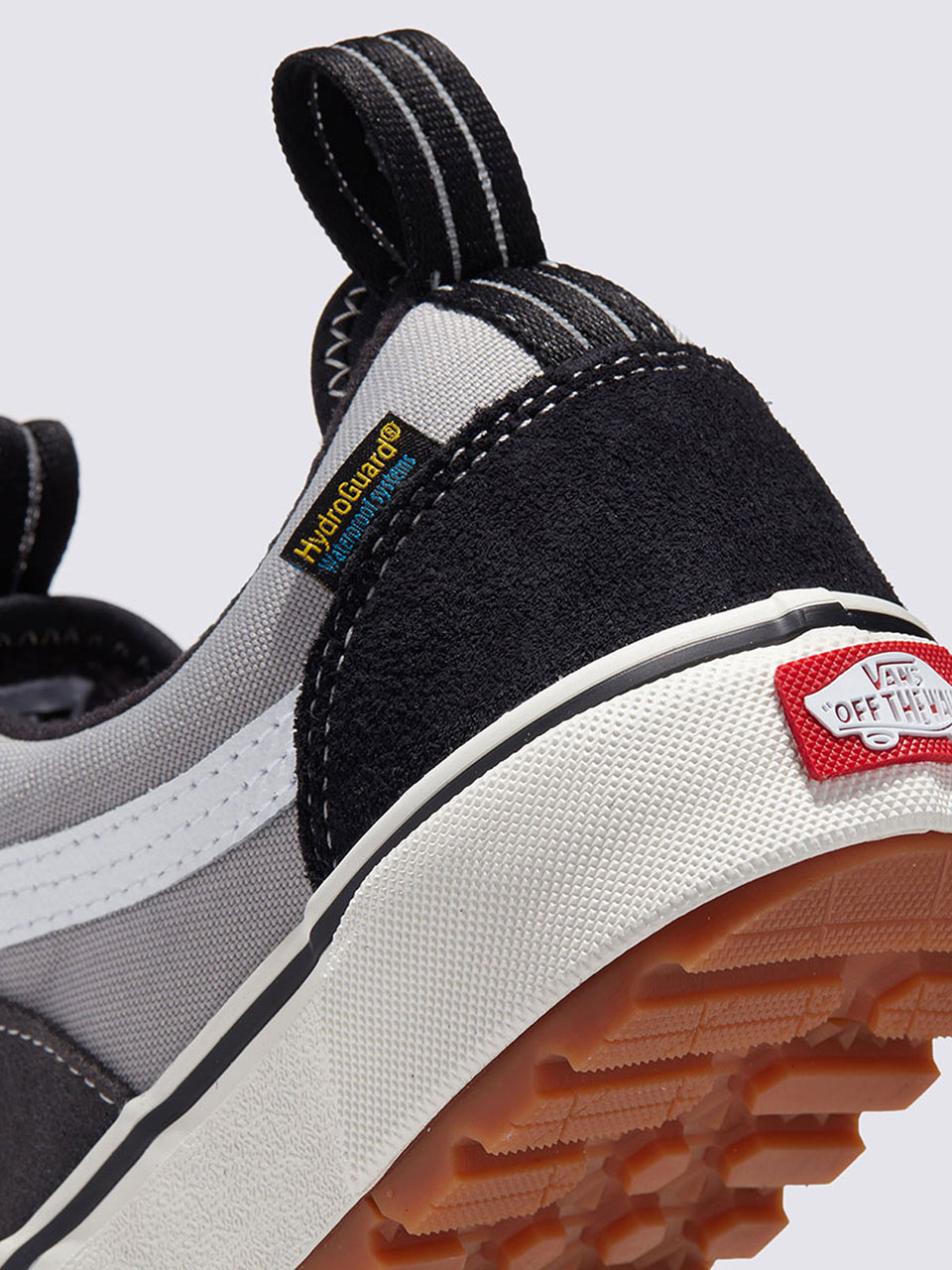 MTE オールドスクール ウォータープルーフ| VANS（ヴァンズ