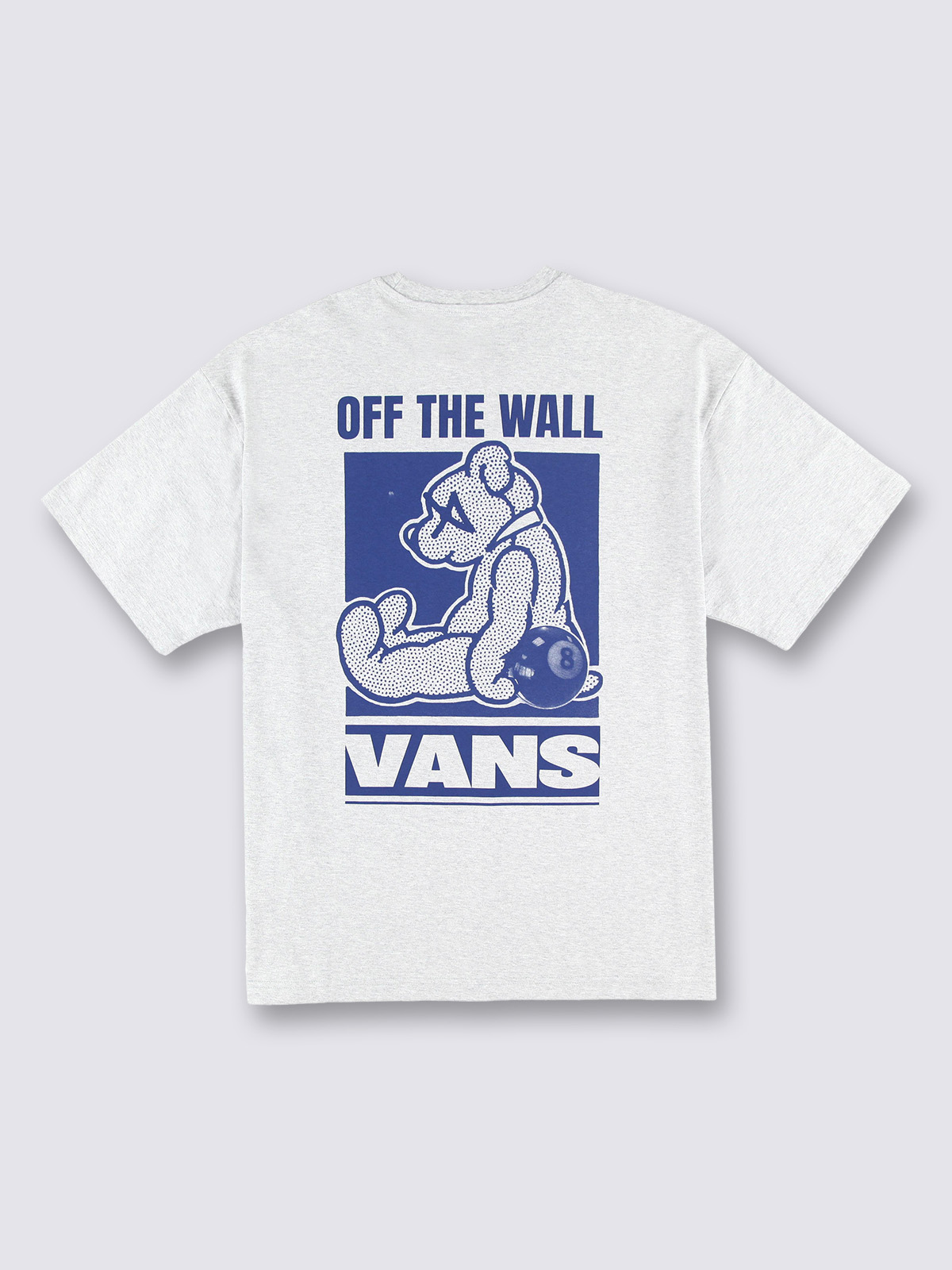 ベアグラフィック Tシャツ image number 0