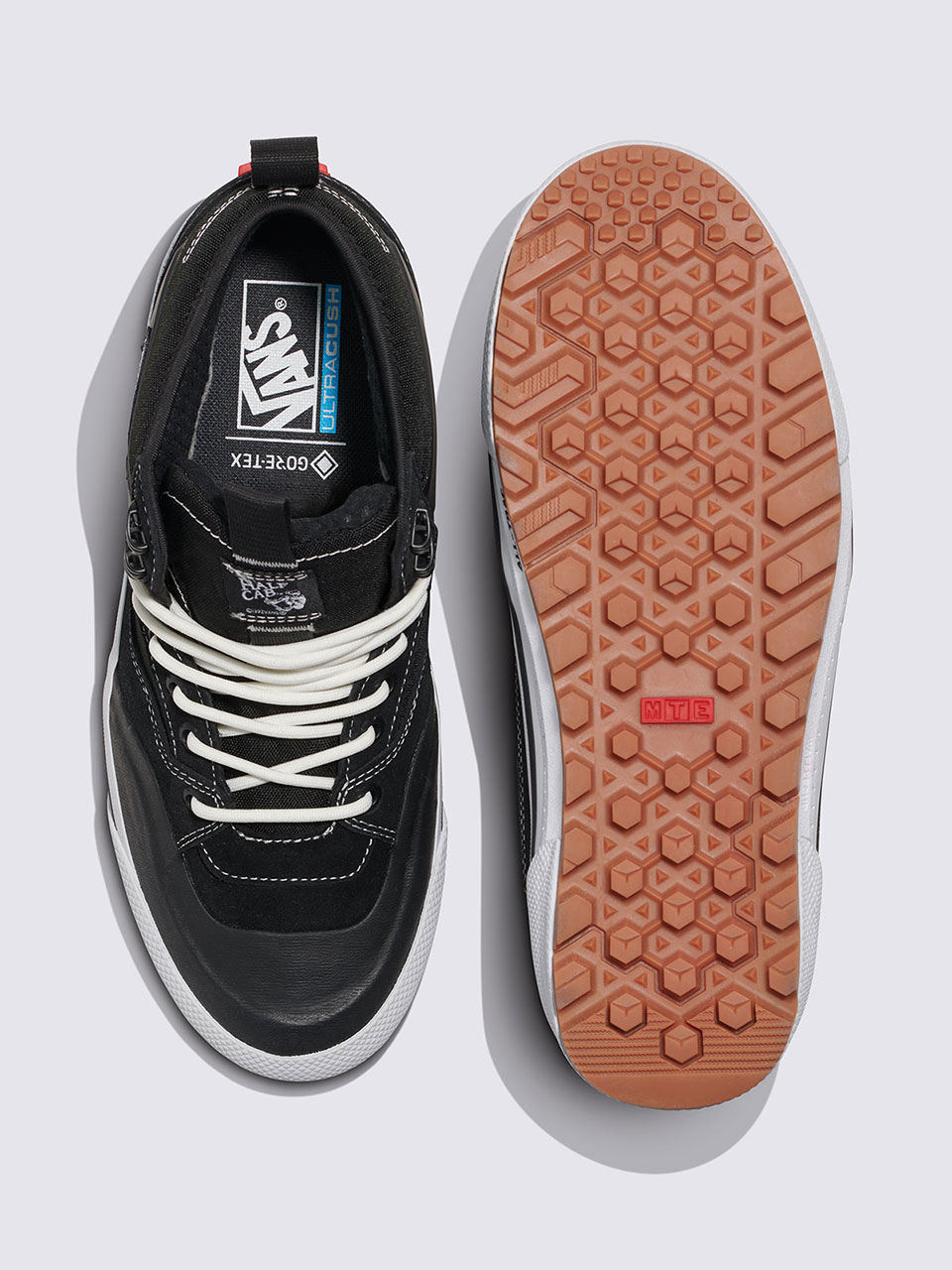 MTE ハーフキャブ GORE-TEX image number 2
