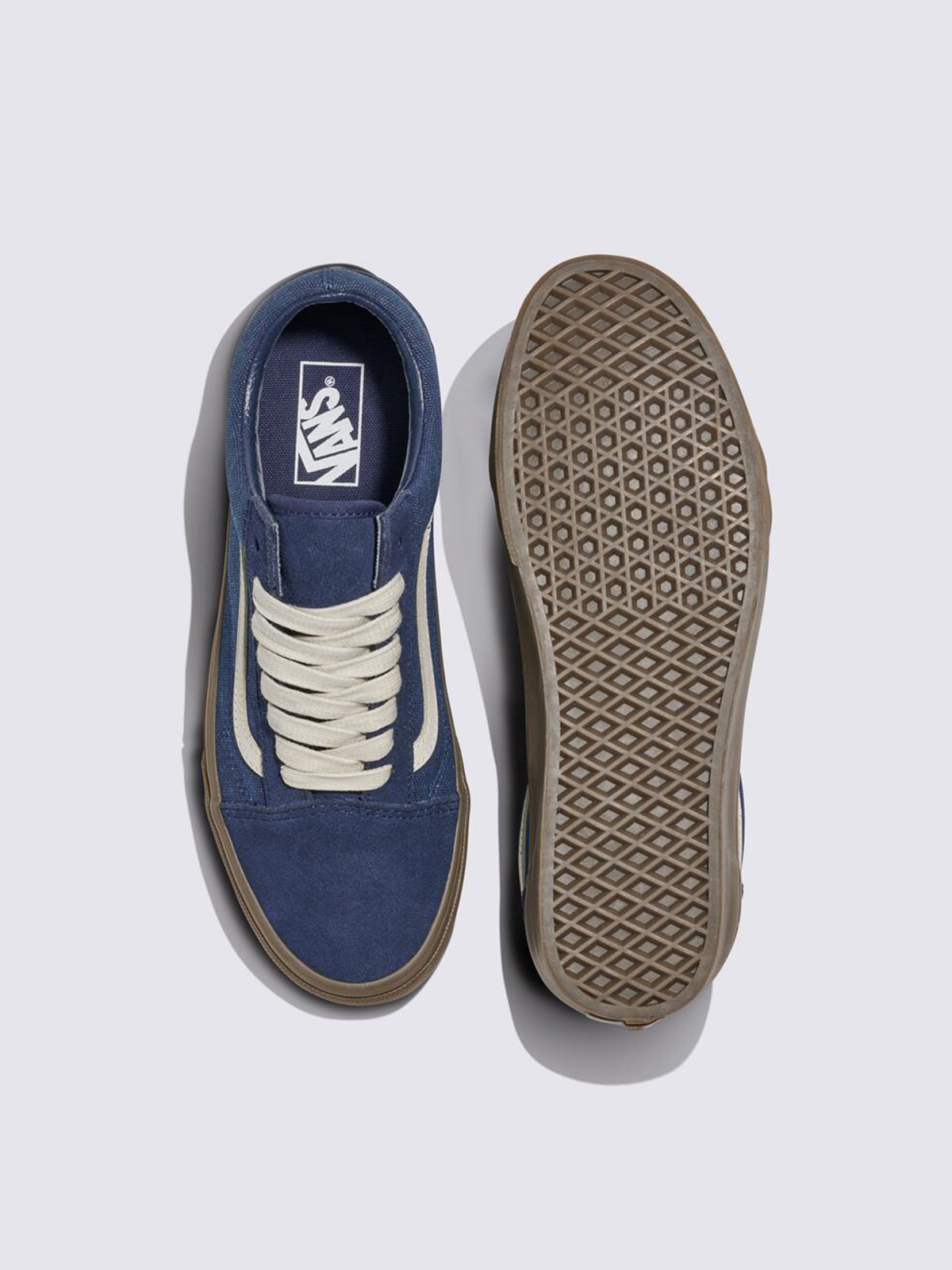 オールドスクール ヘビーキャンバス| VANS（ヴァンズ）公式ストア