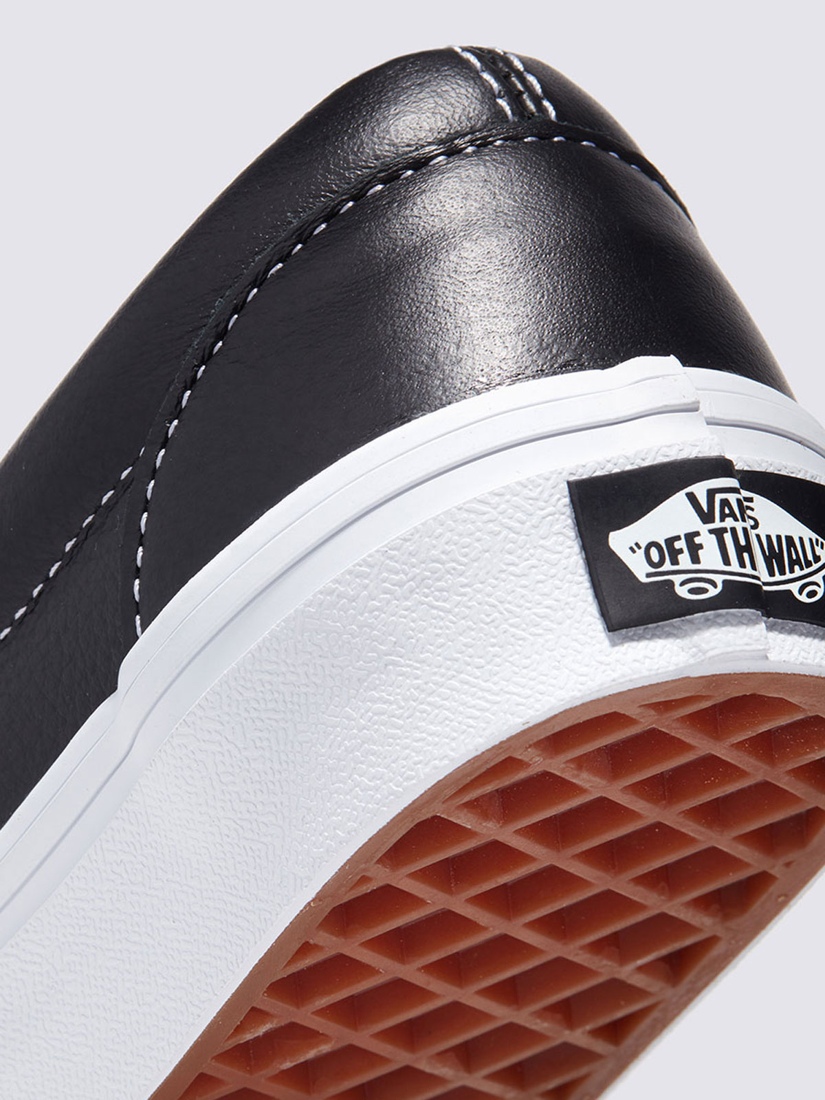 クラシック スリッポン レザー| VANS（ヴァンズ）公式ストア