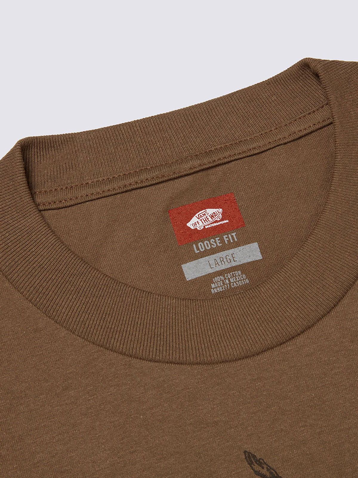 スケート PEDRO DELFINO Tシャツ image number 6