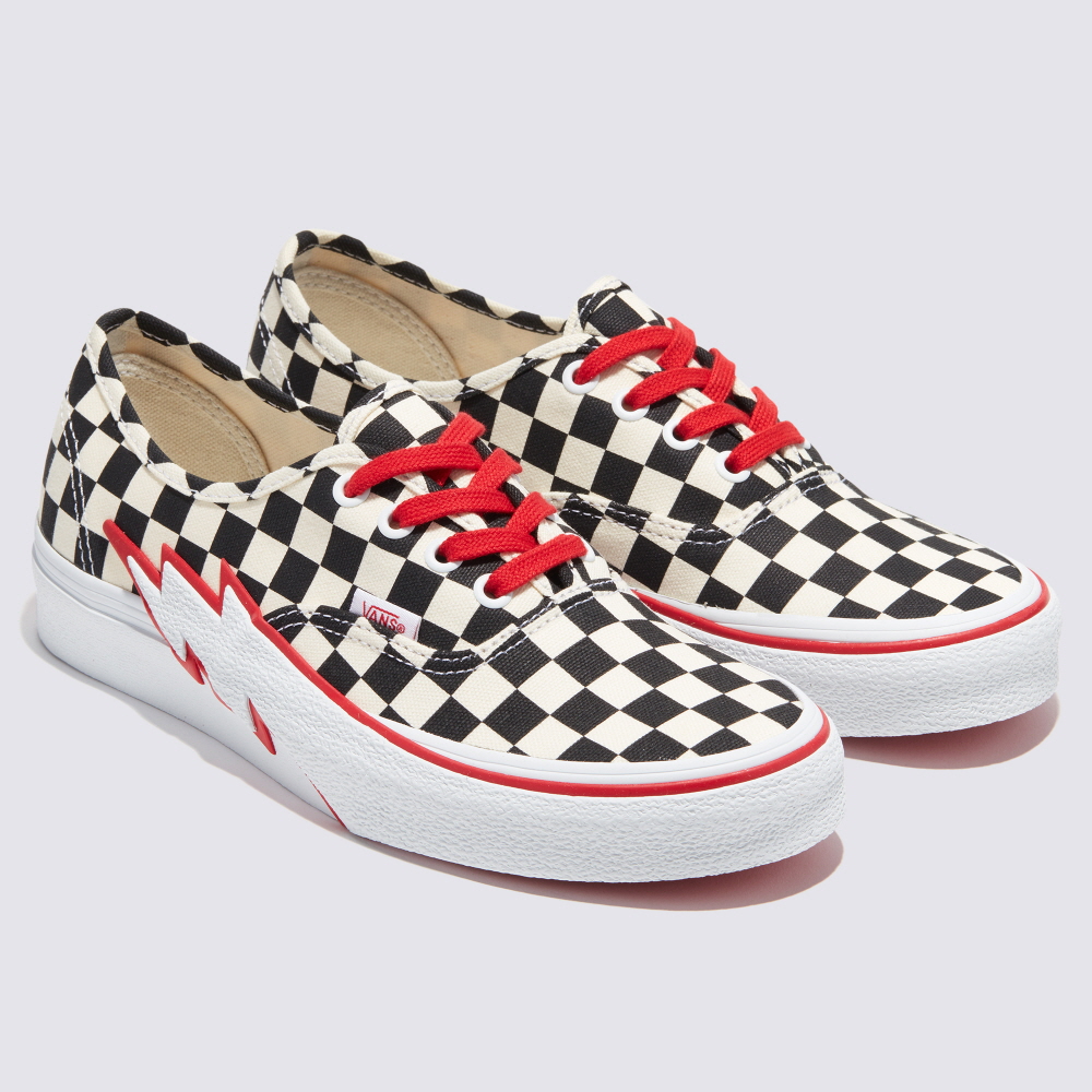 【楽ギフ_のし宛書】 オーセンティック ボルト| VANS（ヴァンズ）公式ストア スケートボード